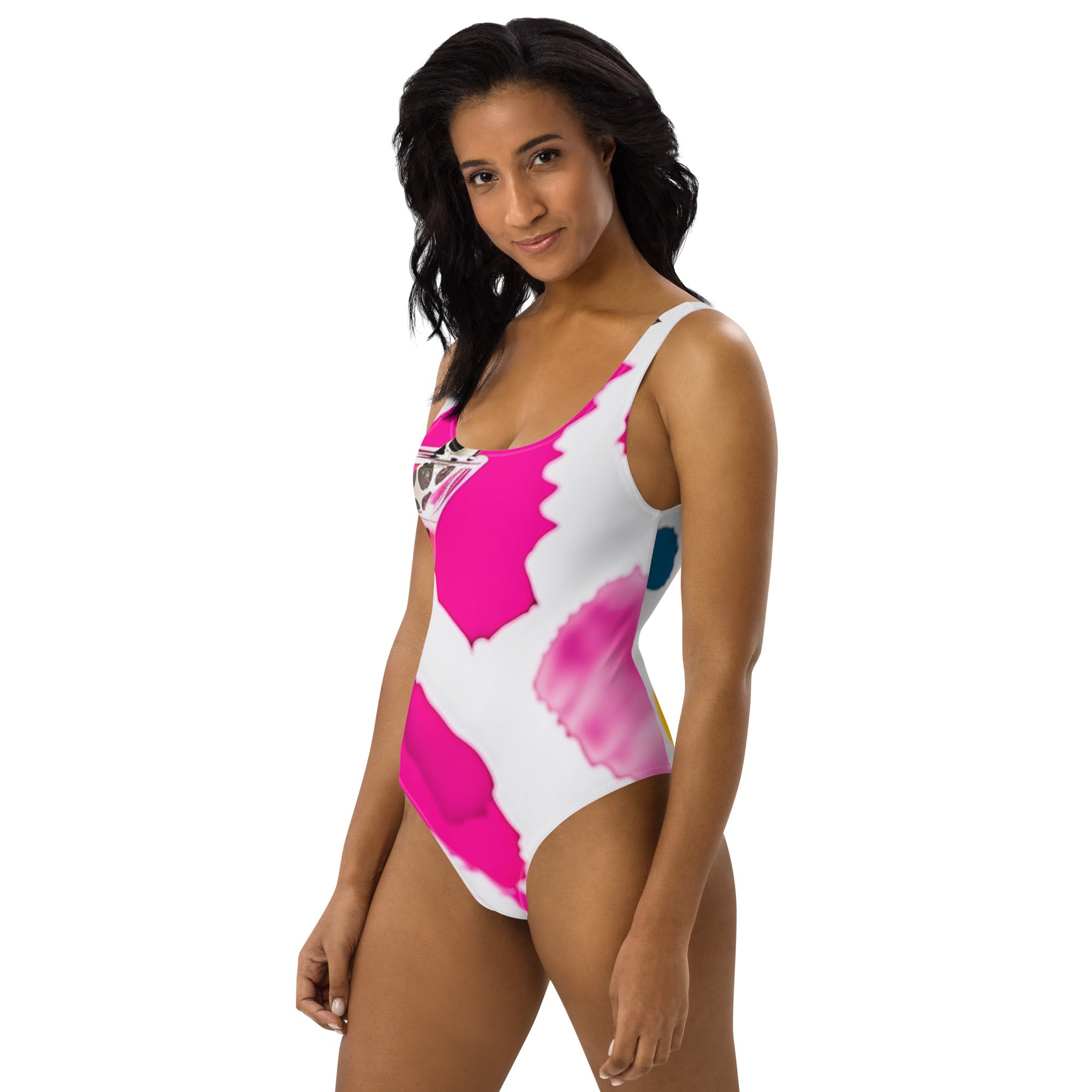 One-Piece Swimsuit