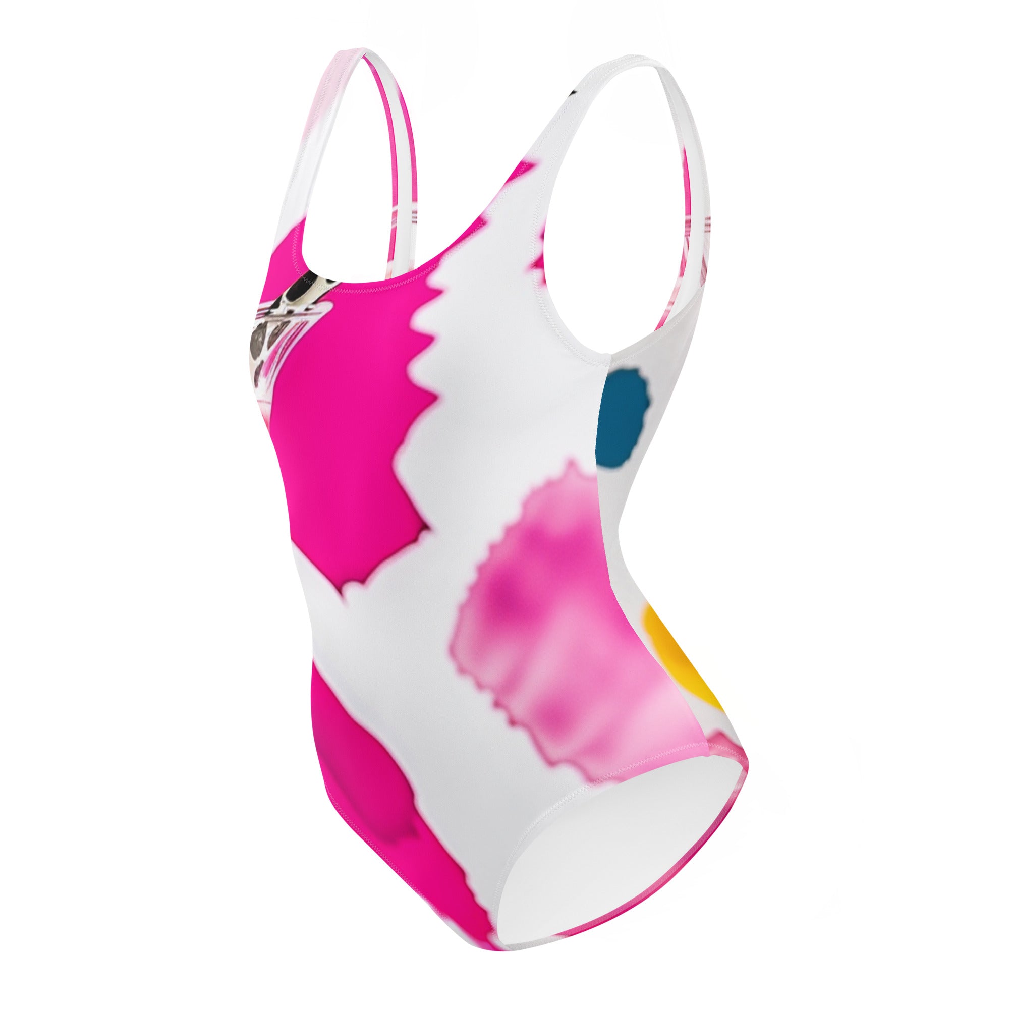 One-Piece Swimsuit
