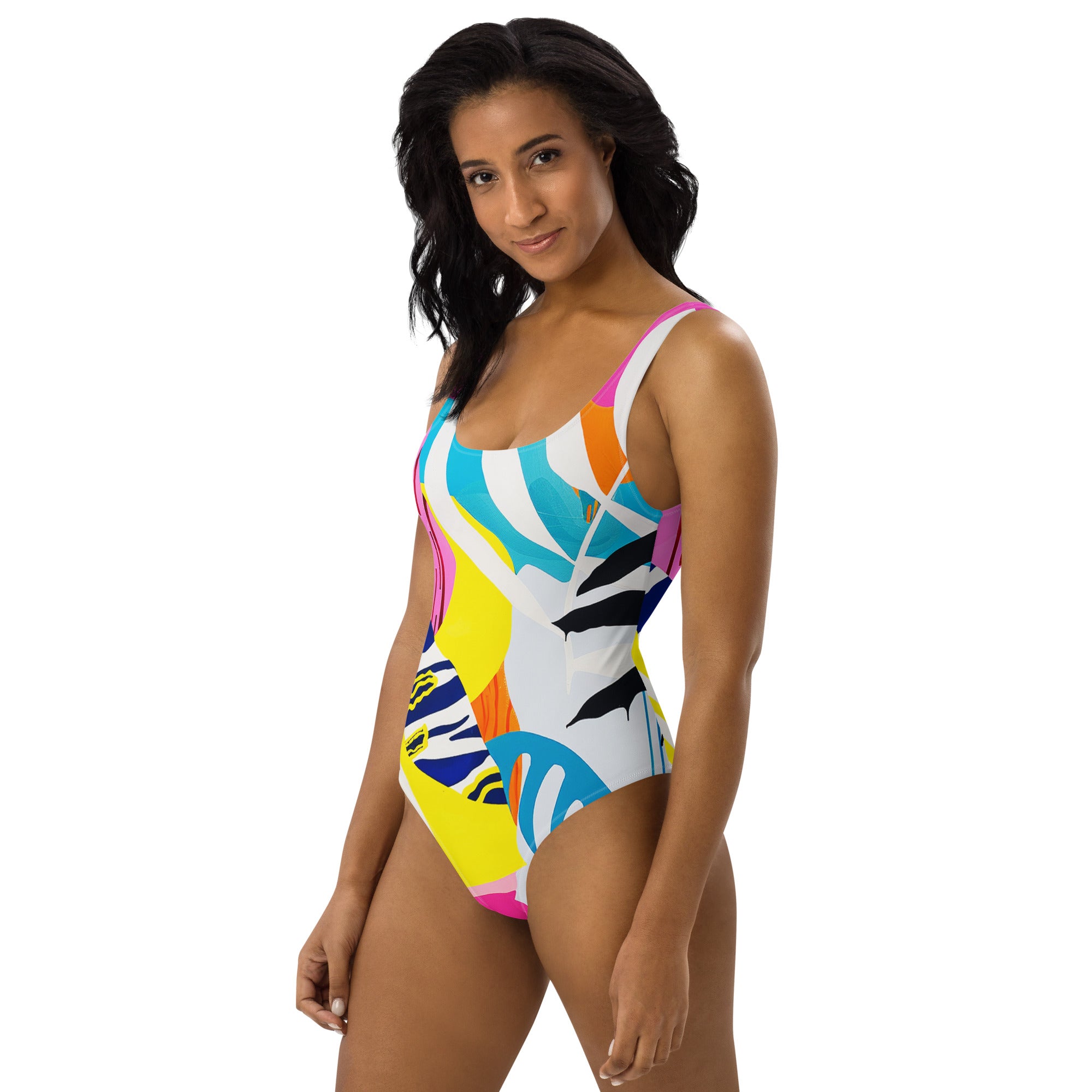 One-Piece Swimsuit