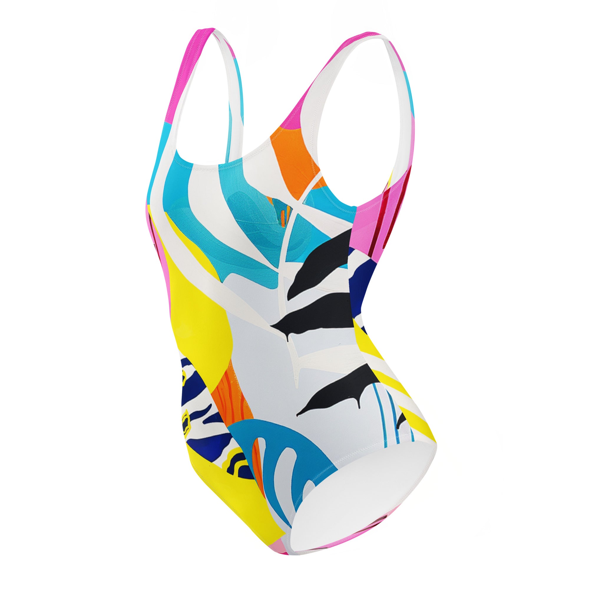 One-Piece Swimsuit