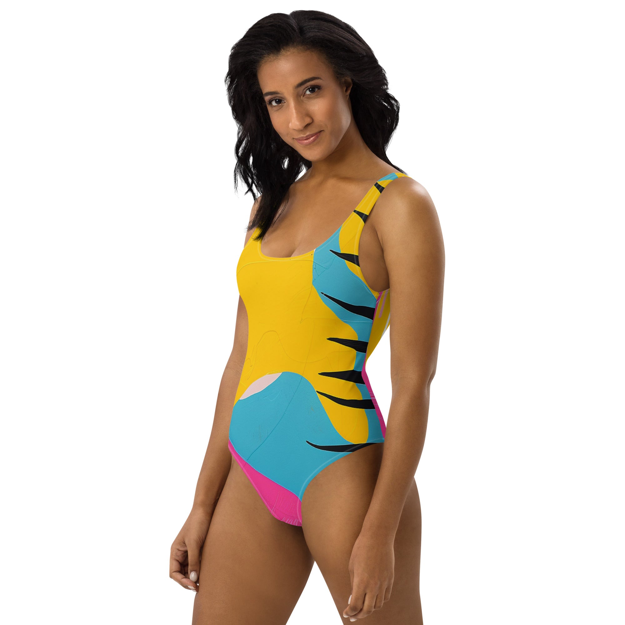 One-Piece Swimsuit