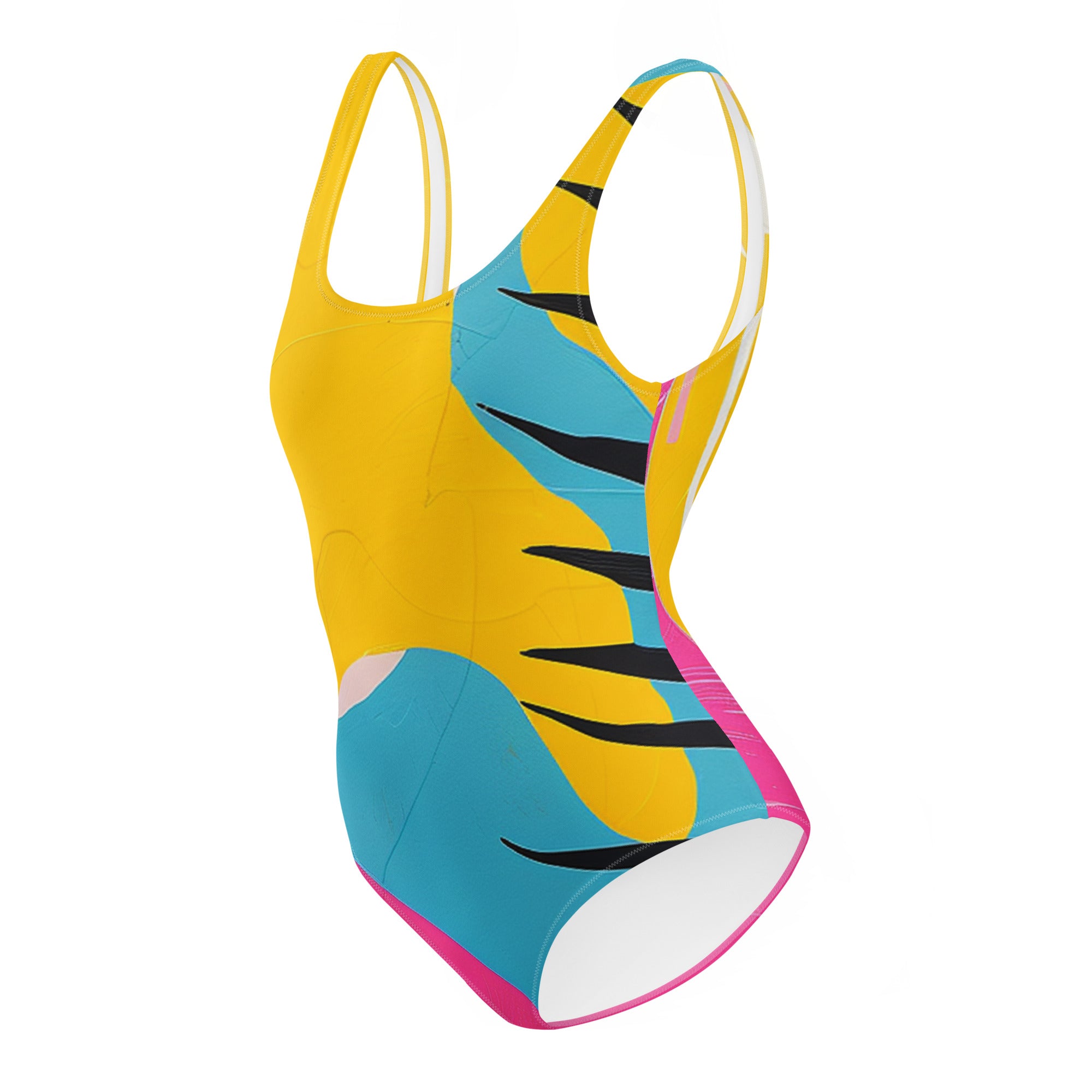One-Piece Swimsuit