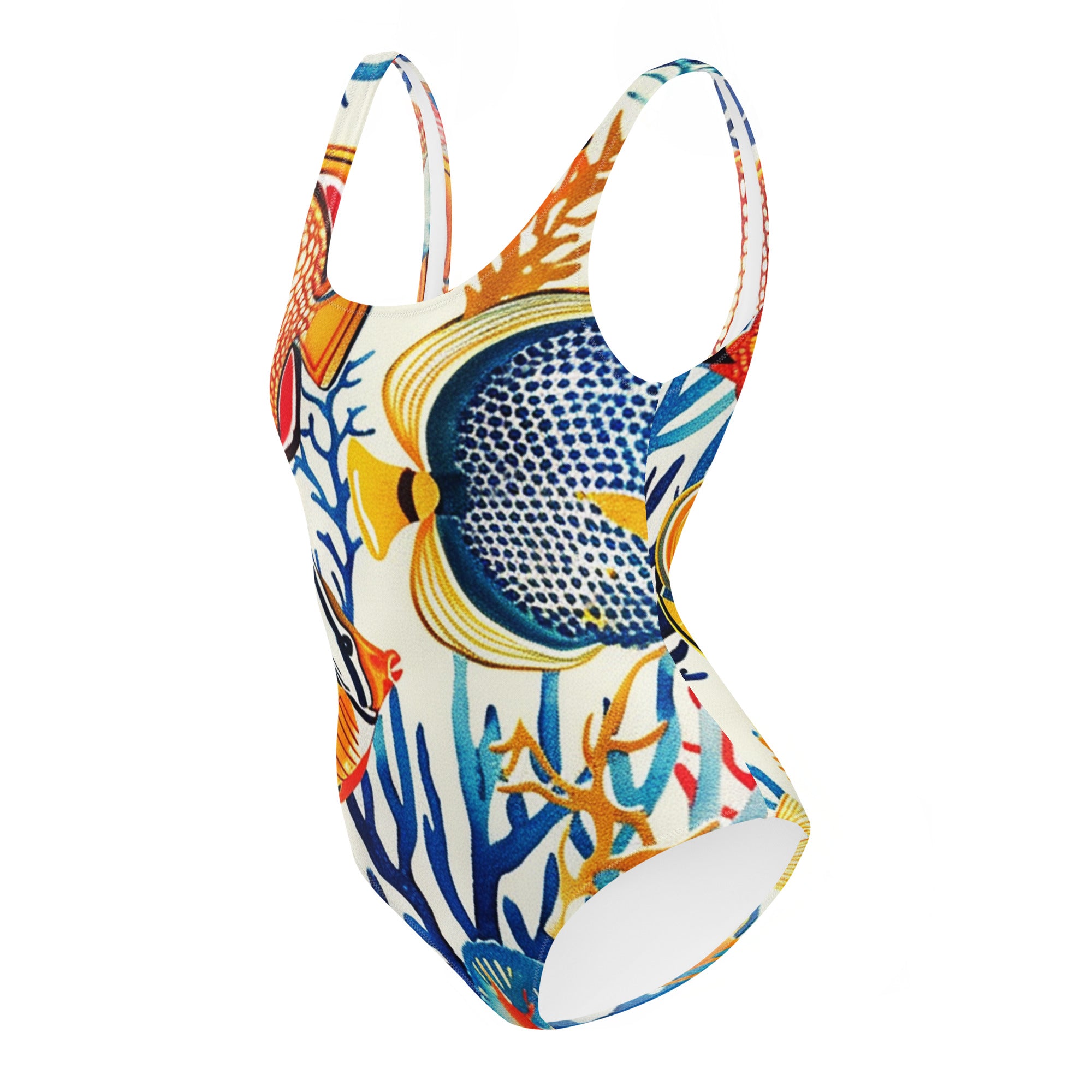 One-Piece Swimsuit