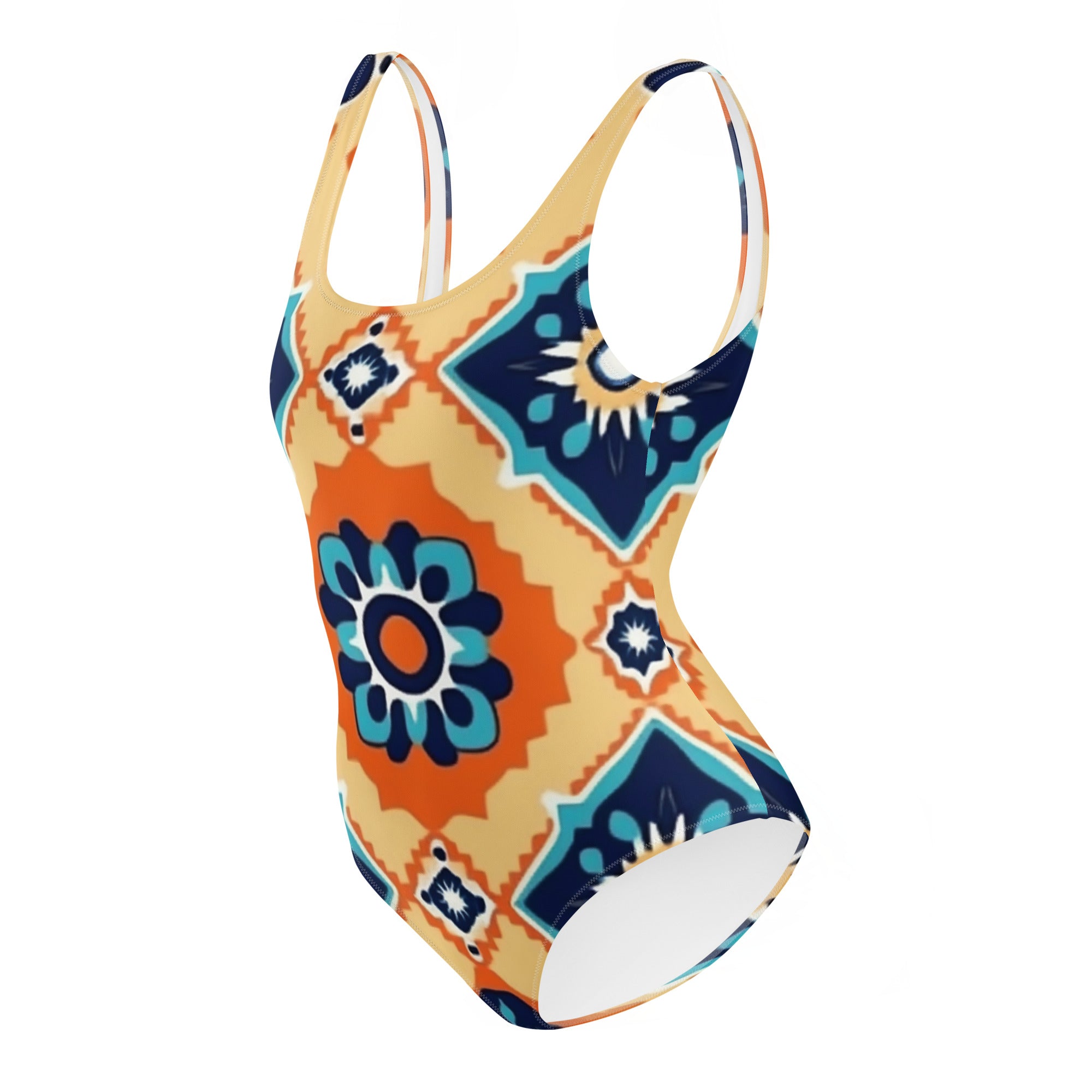 One-Piece Swimsuit
