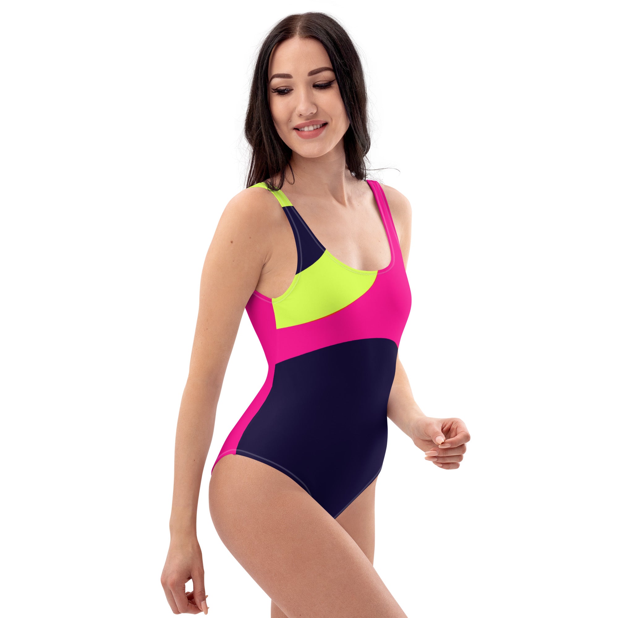 One-Piece Swimsuit