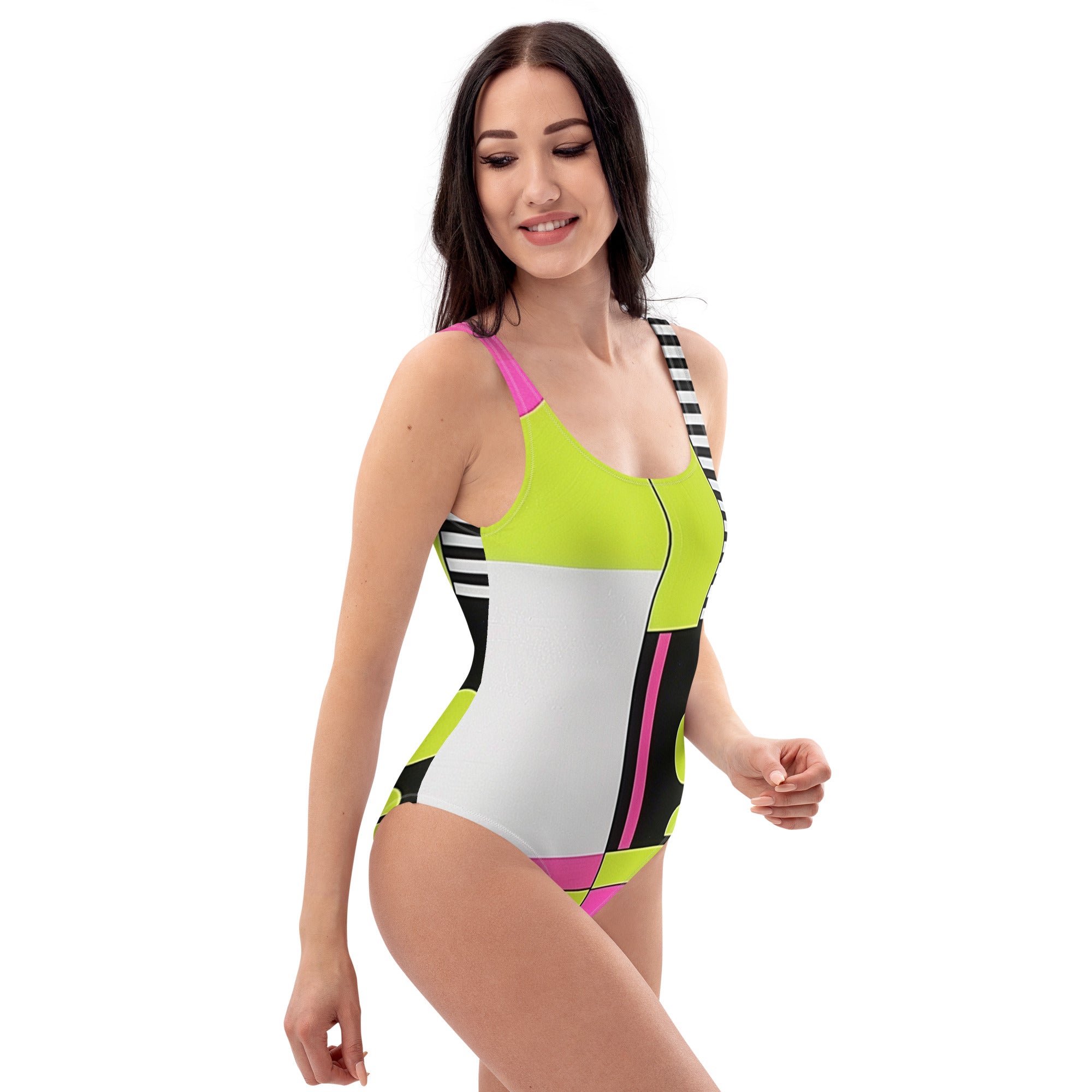 One-Piece Swimsuit