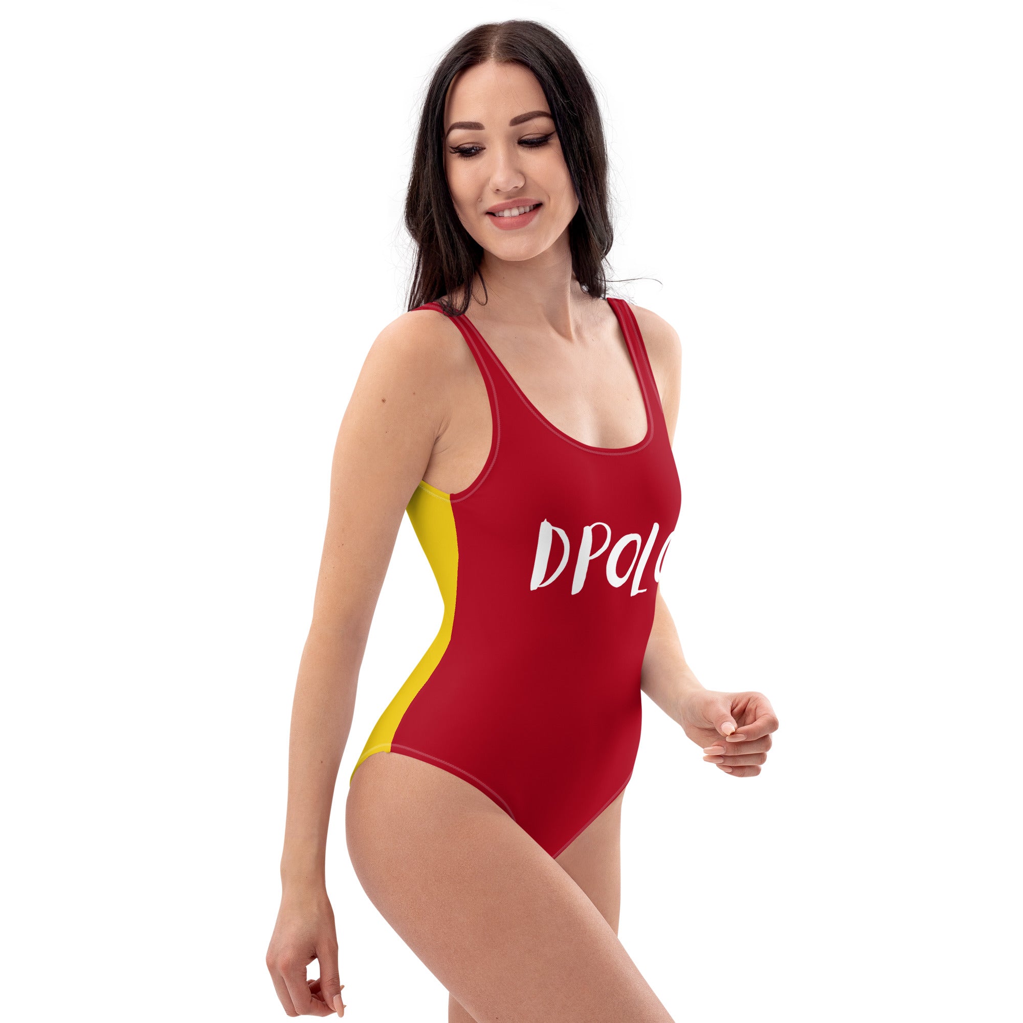 One-Piece Swimsuit