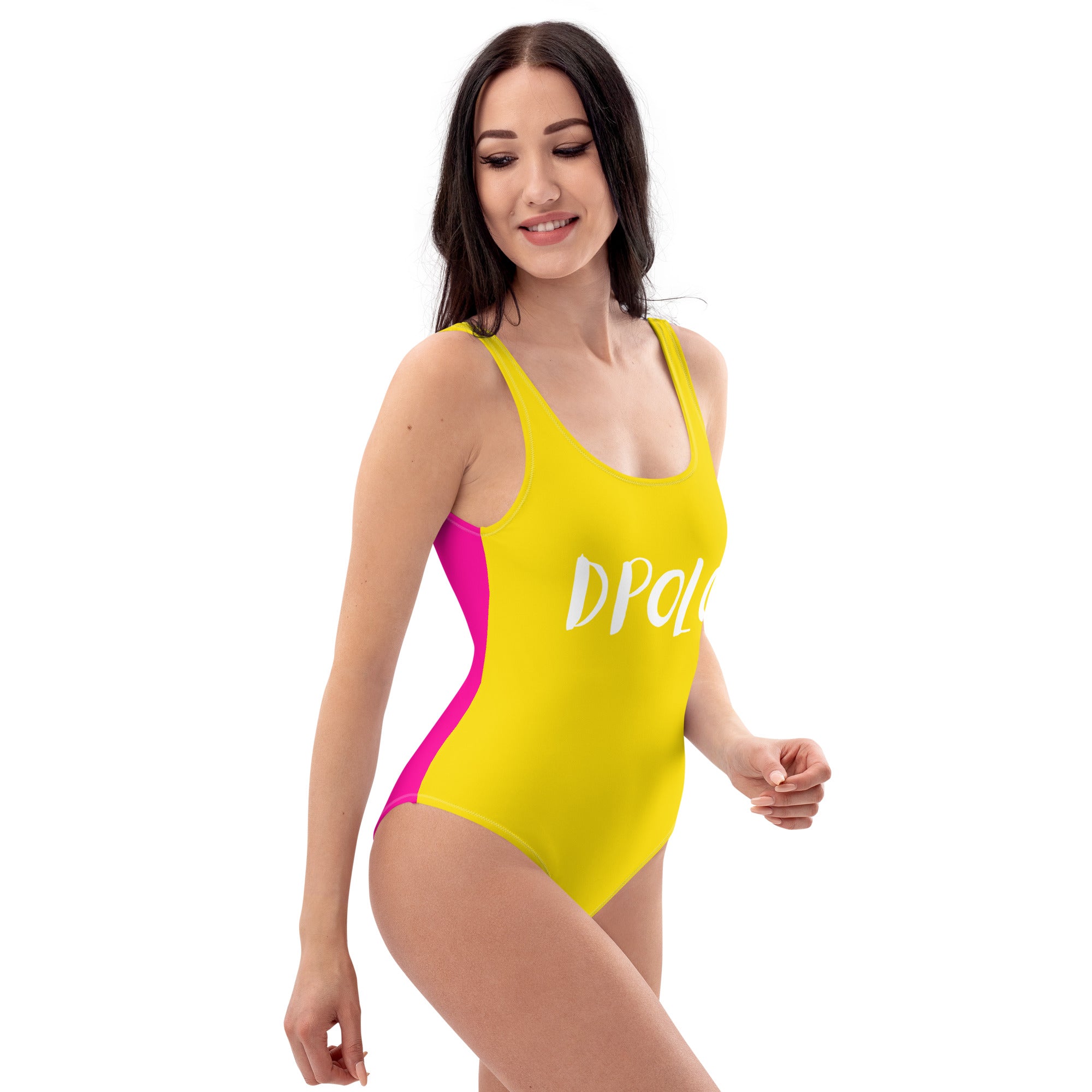 One-Piece Swimsuit