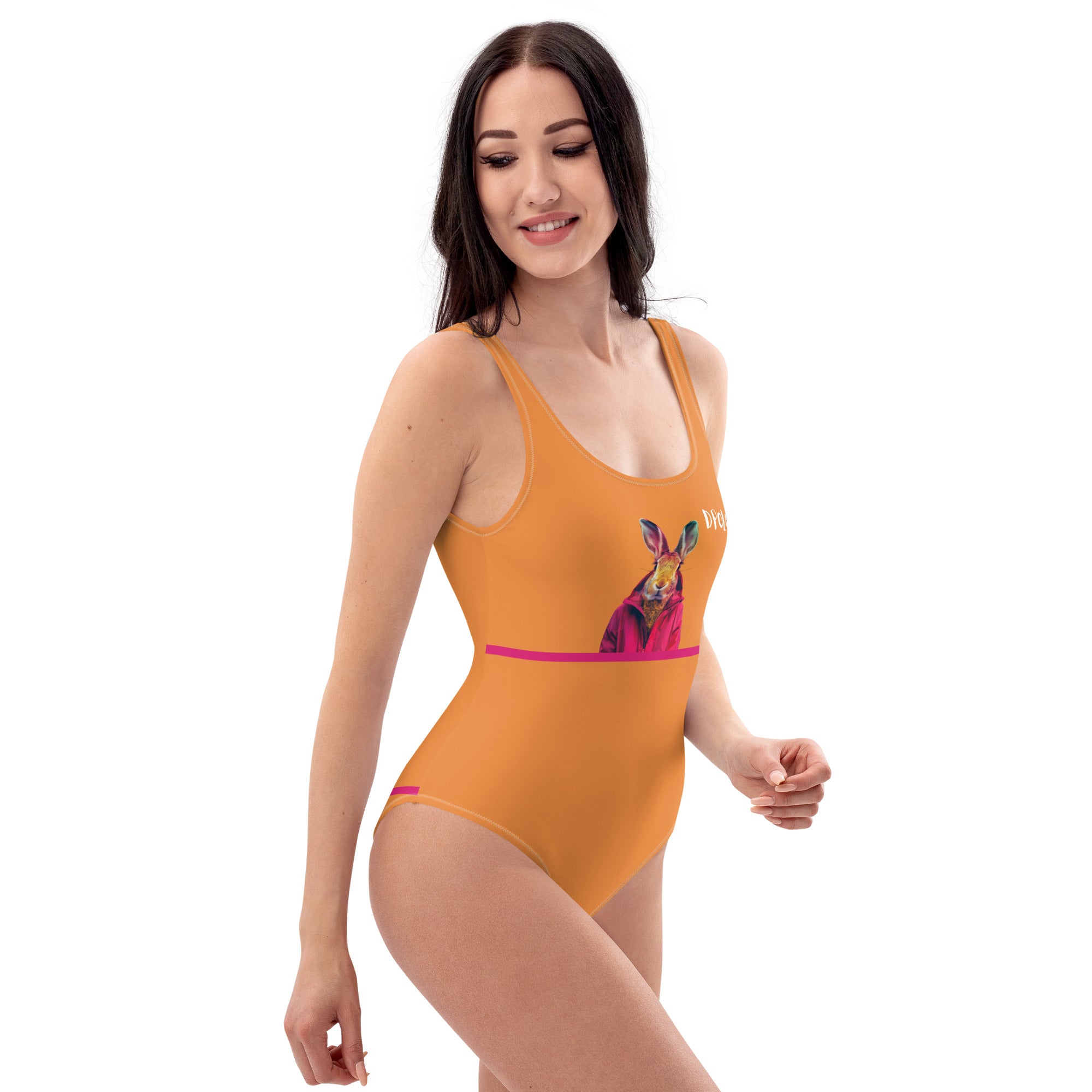One-Piece Swimsuit