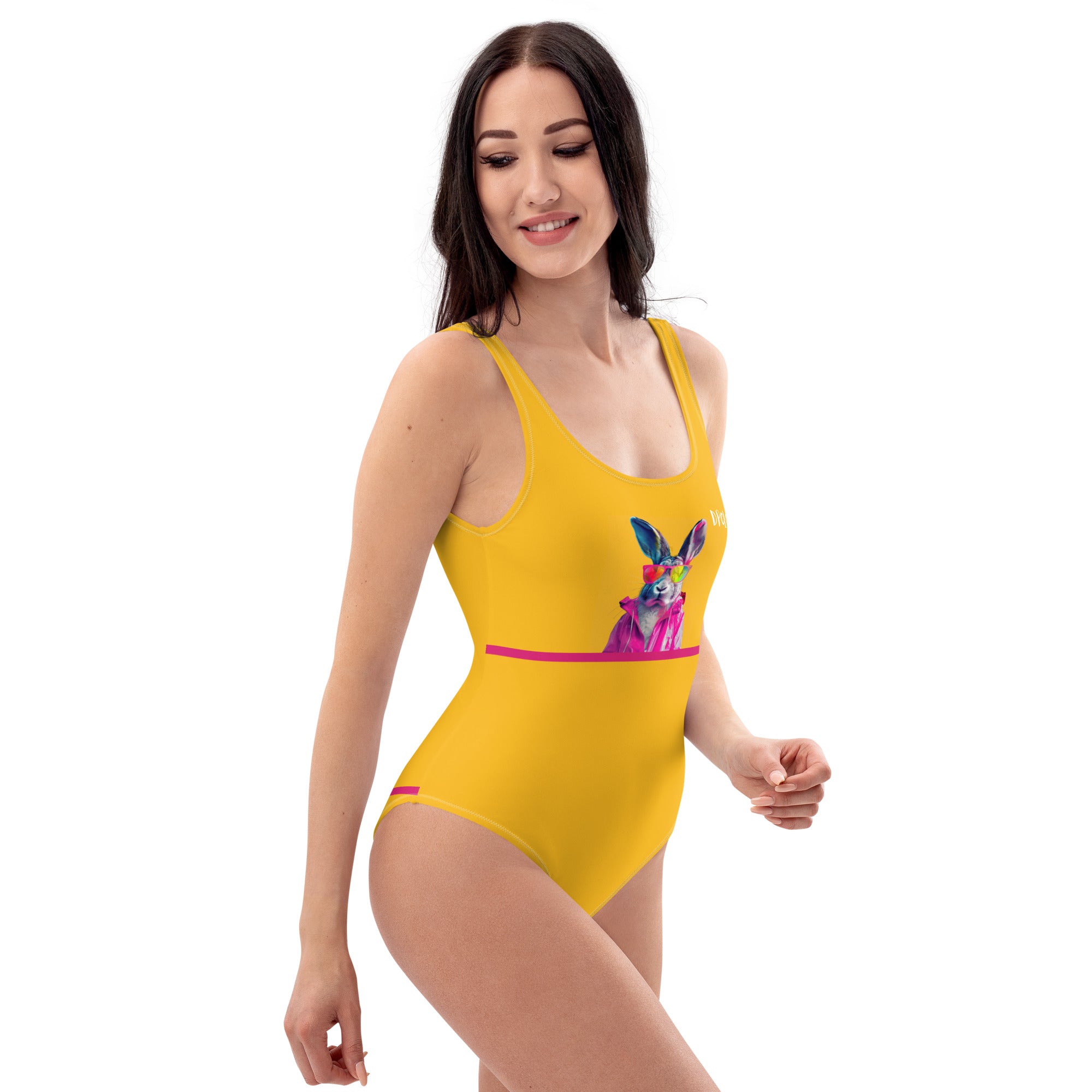 One-Piece Swimsuit
