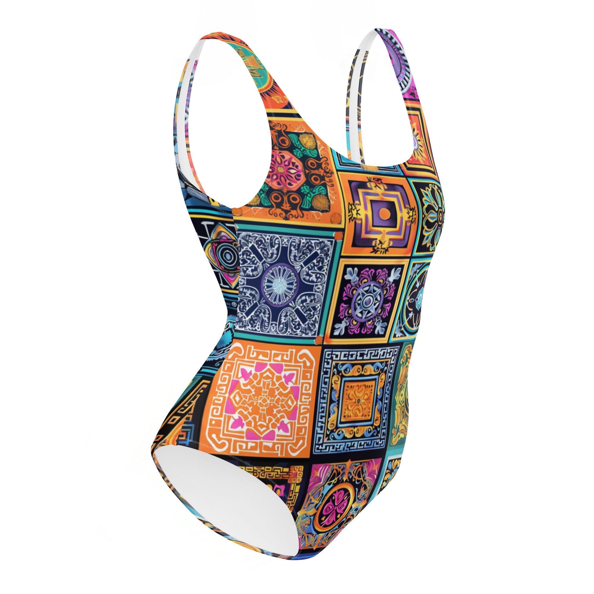 One-Piece Swimsuit