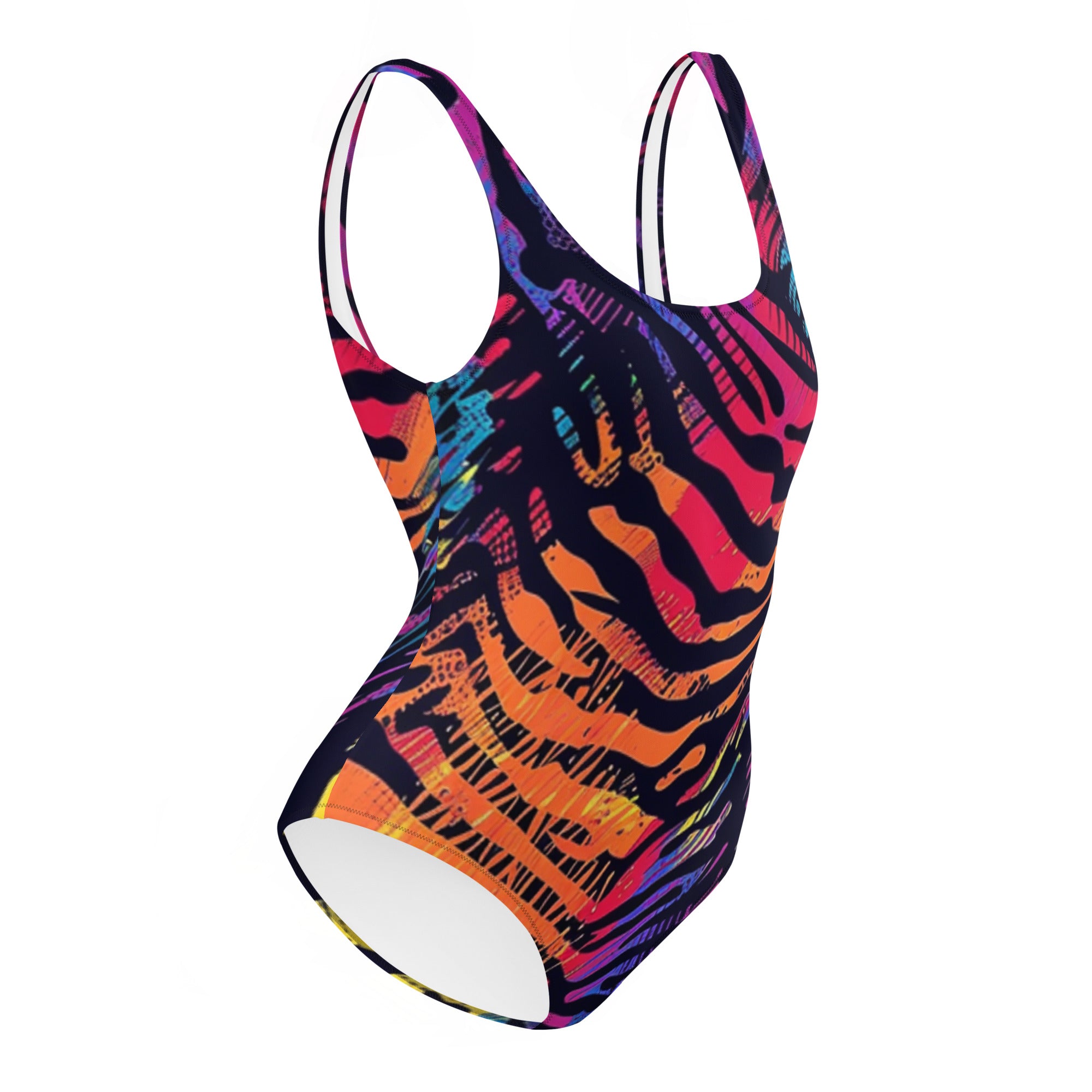 One-Piece Swimsuit