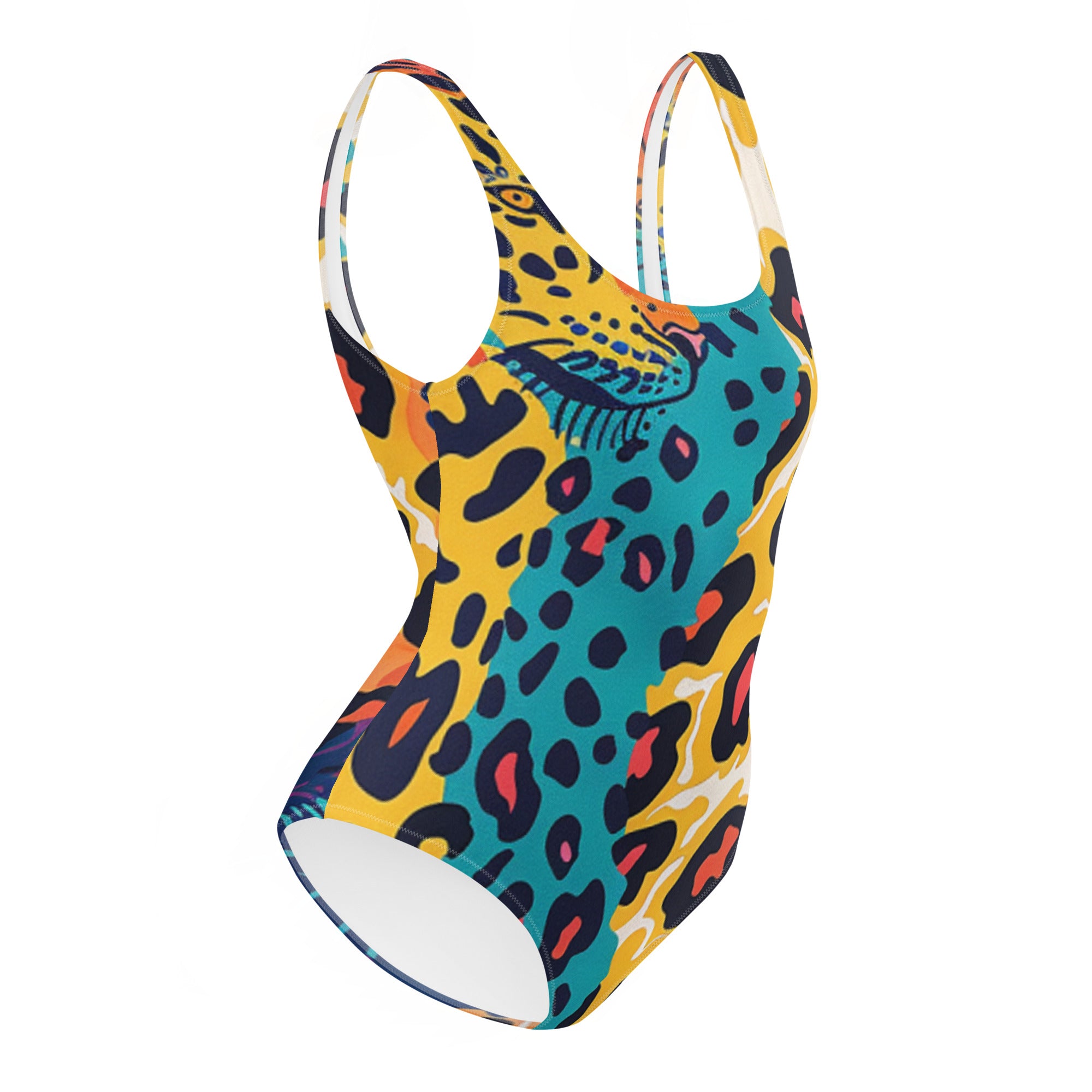 One-Piece Swimsuit