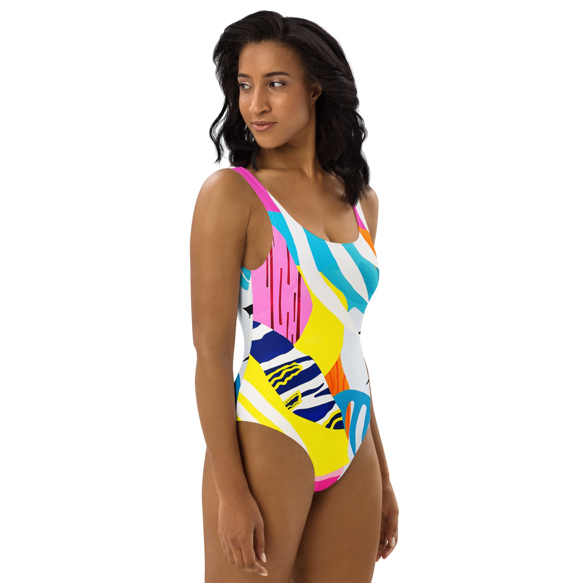 One-Piece Swimsuit