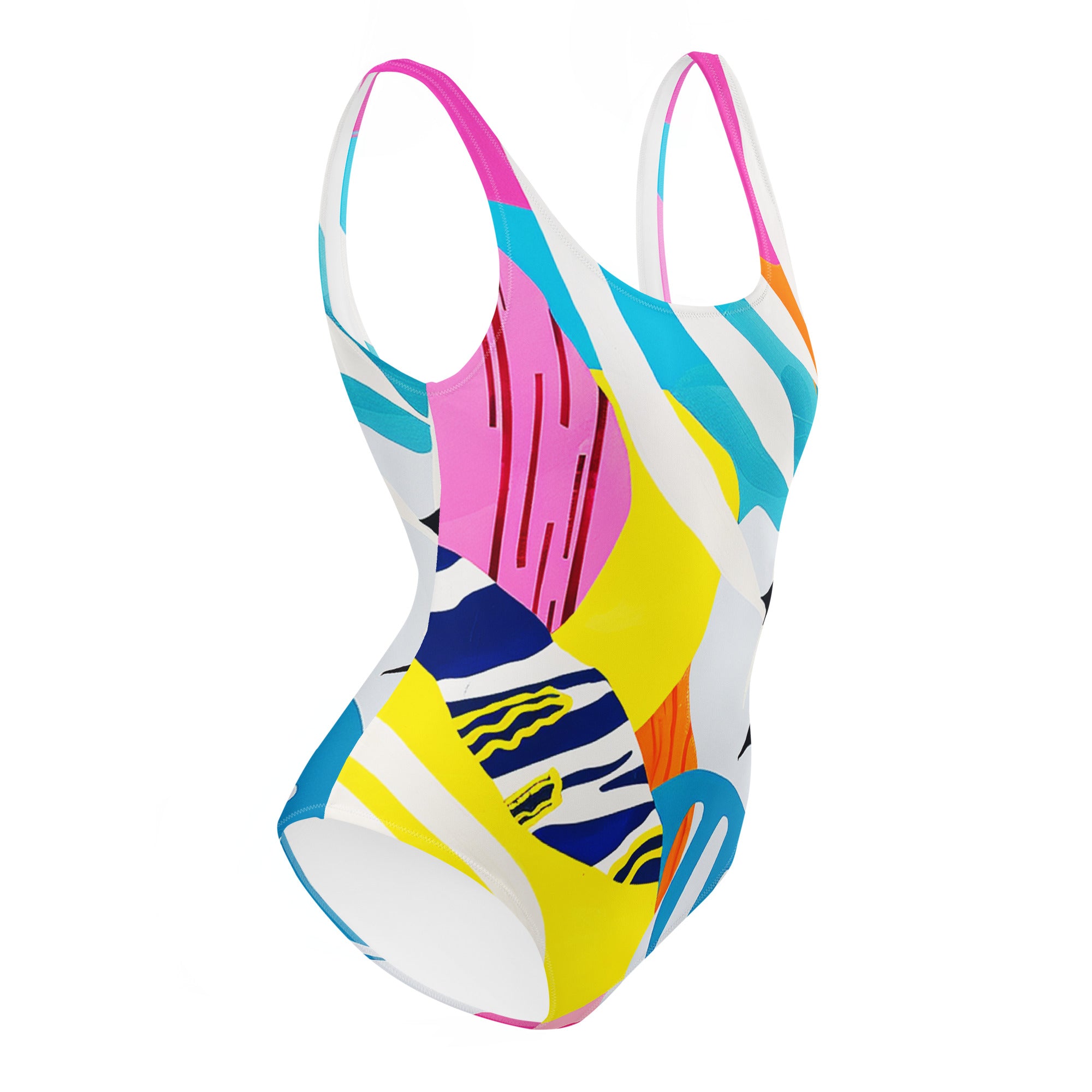 One-Piece Swimsuit