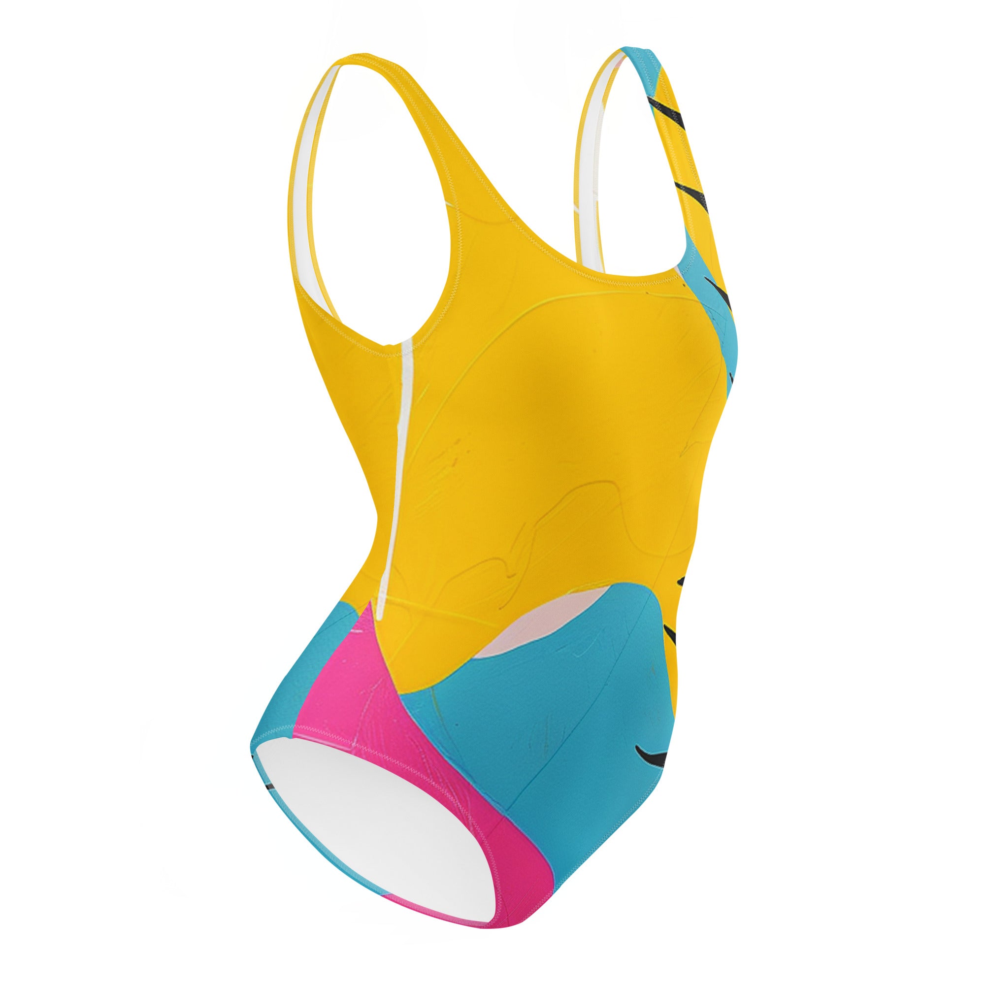 One-Piece Swimsuit