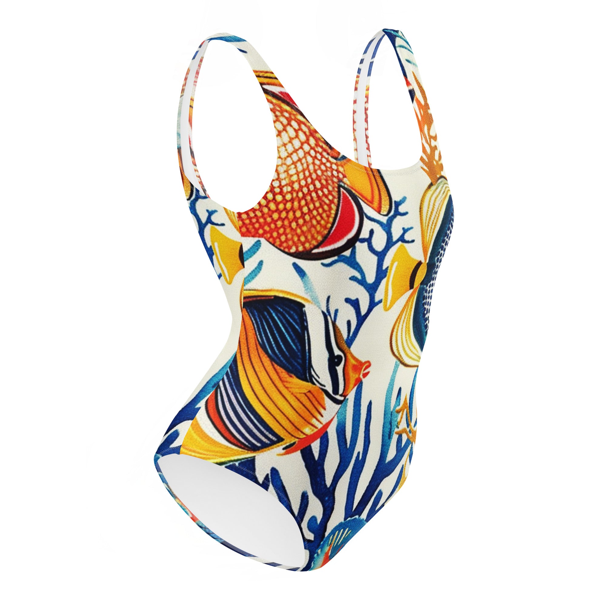 One-Piece Swimsuit