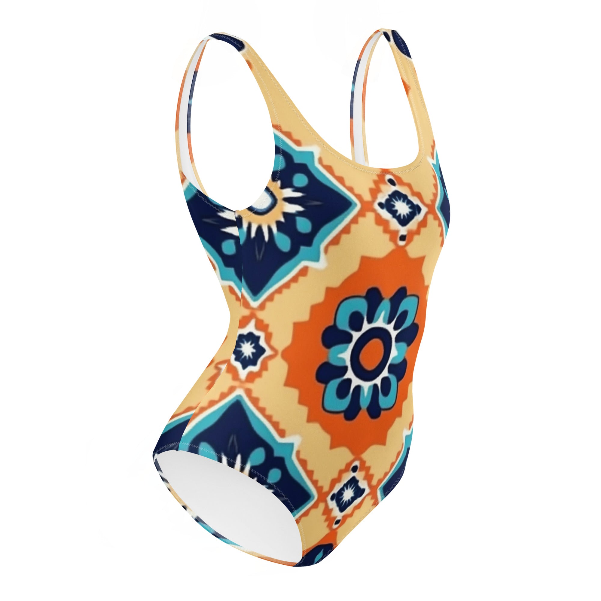 One-Piece Swimsuit