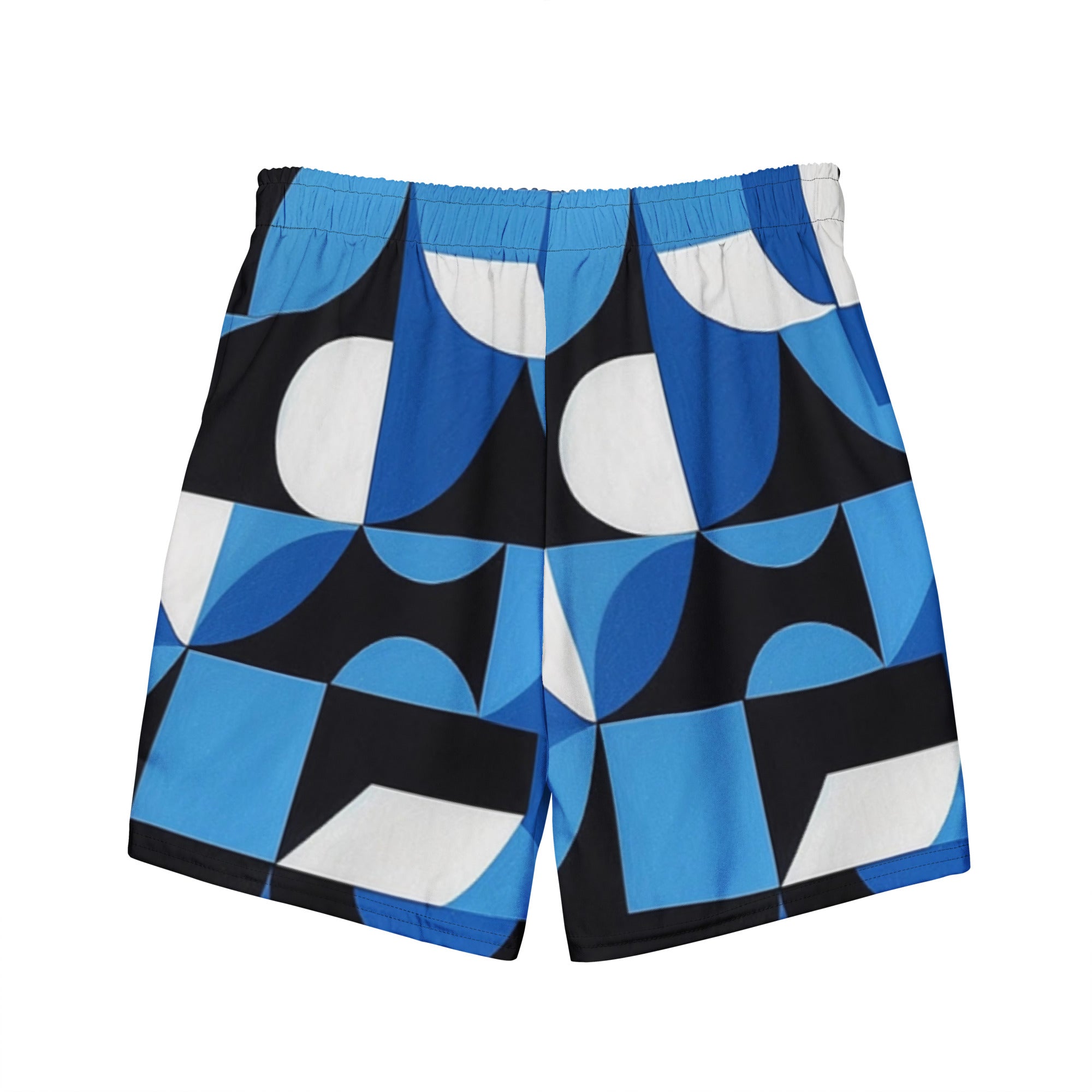 Men's swim trunks