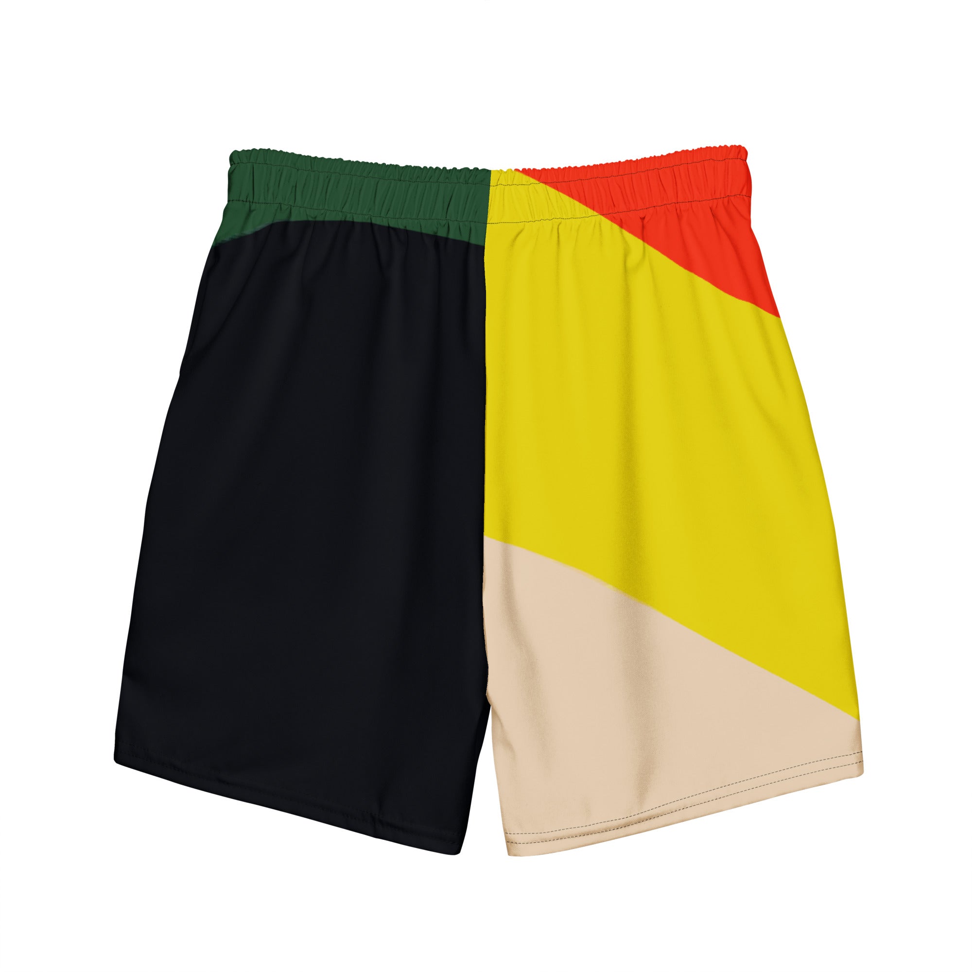 Men's swim trunks