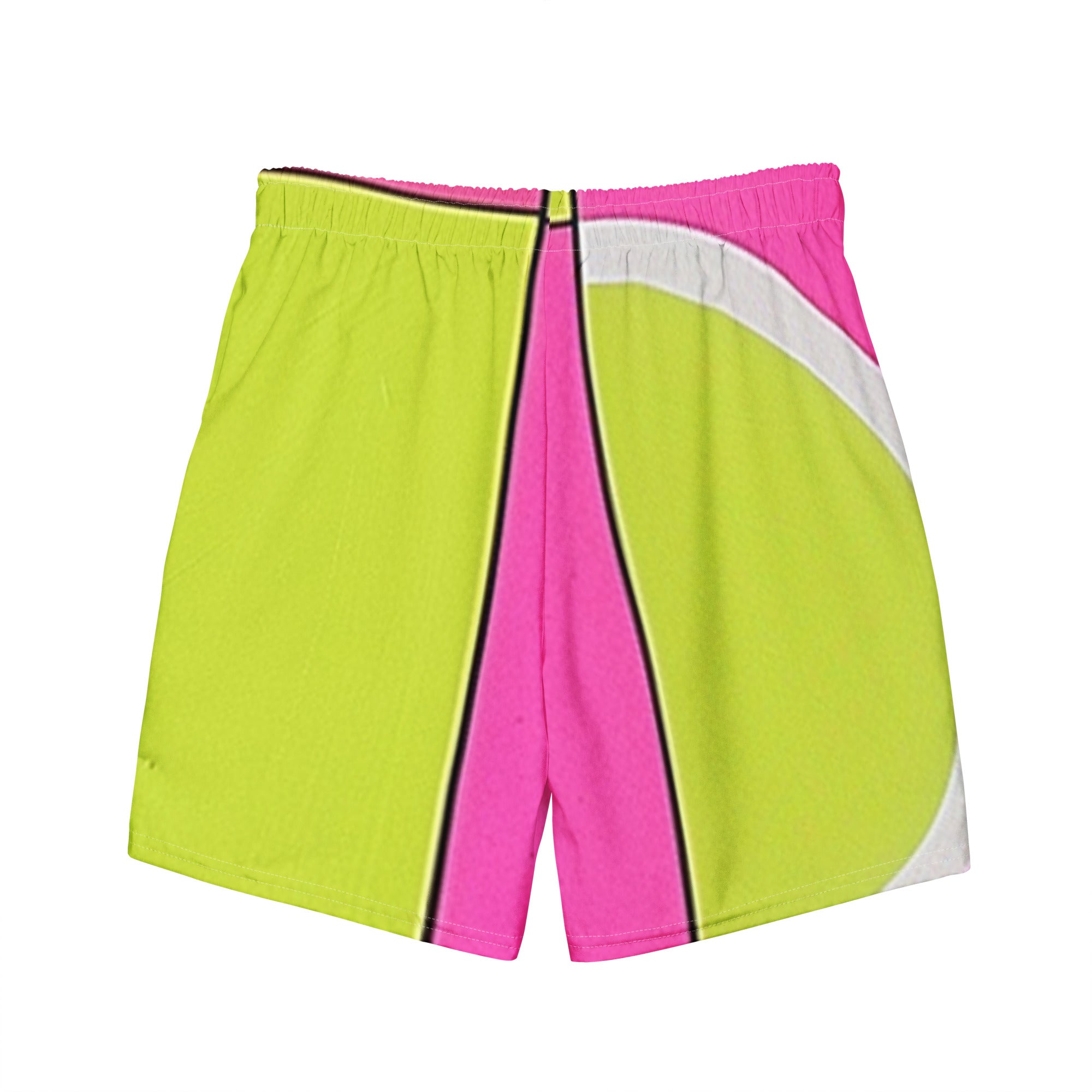 Men's swim trunks