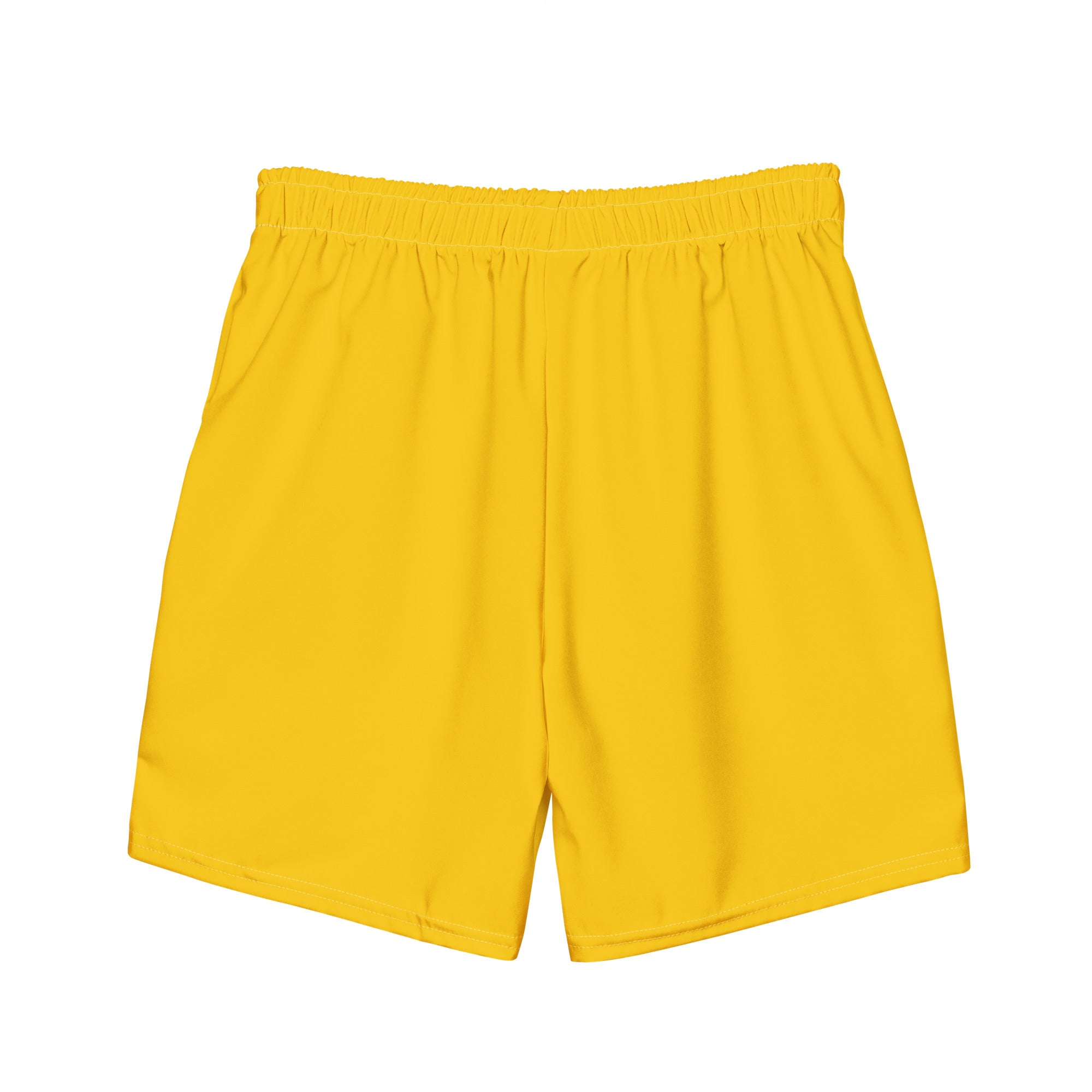Men's swim trunks