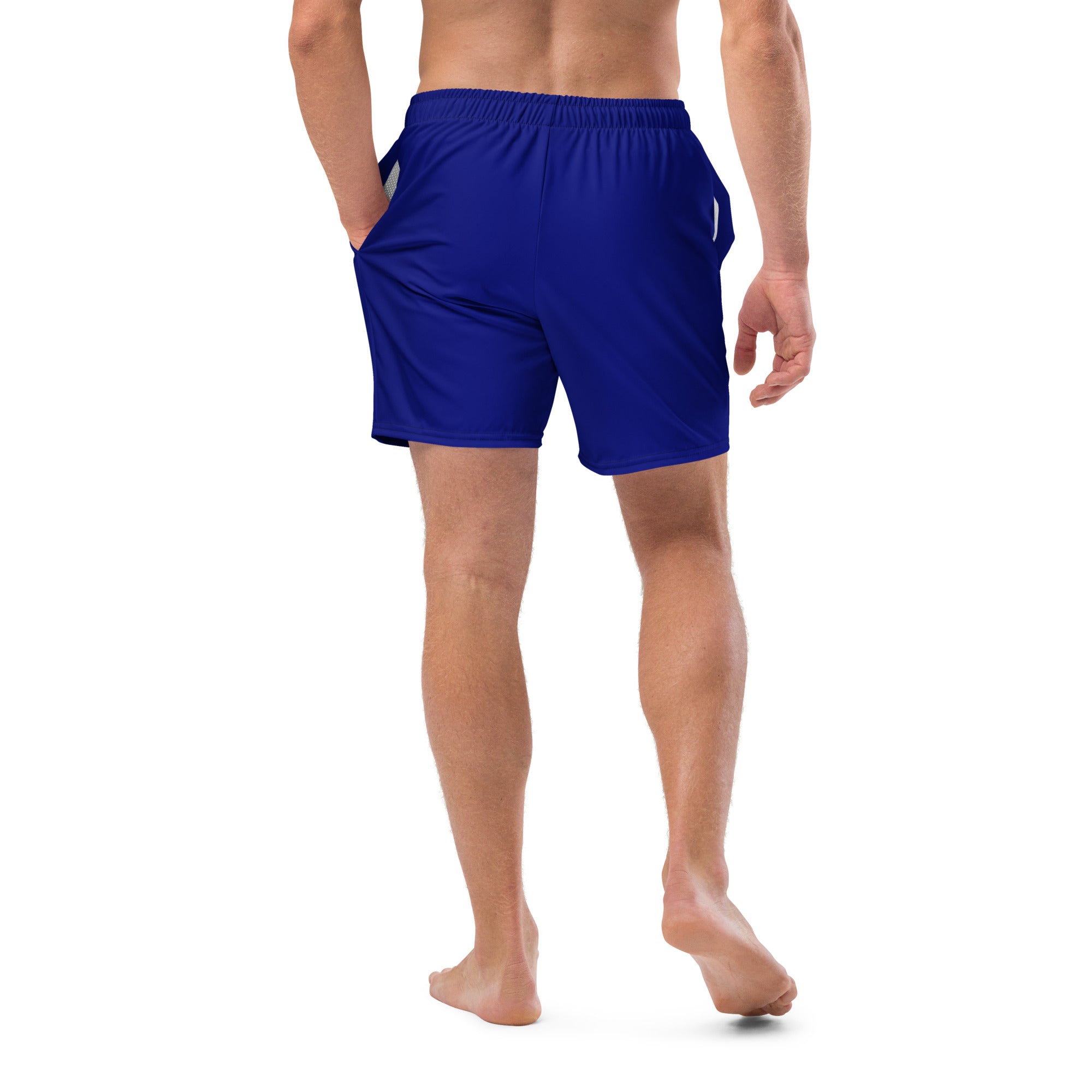 Men's swim trunks