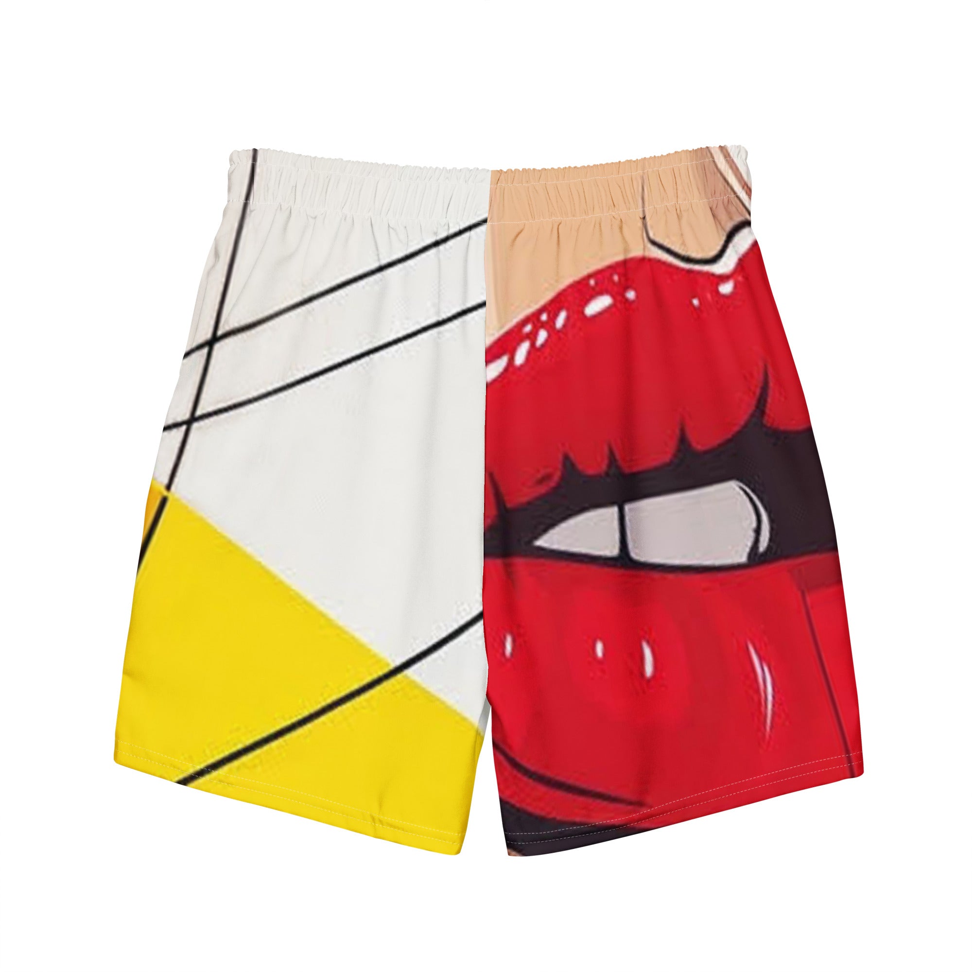 Men's swim trunks
