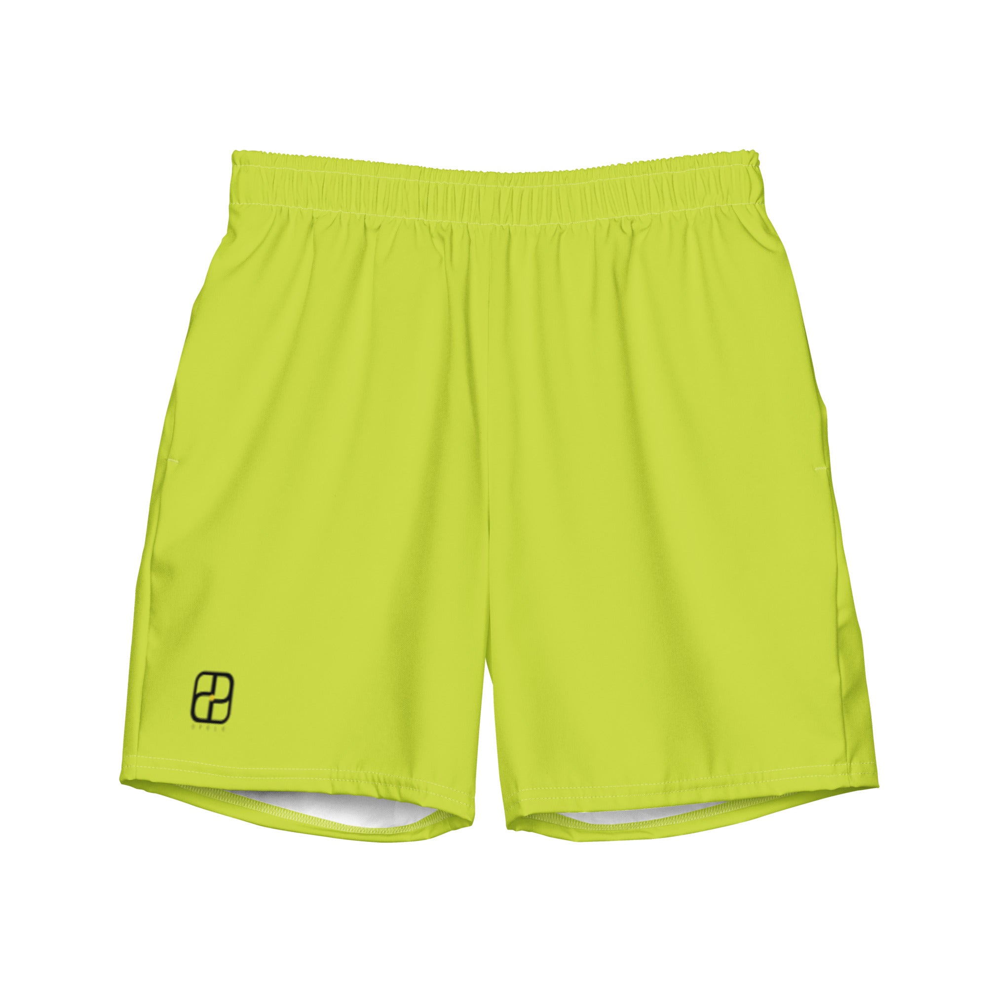Men's swim trunks