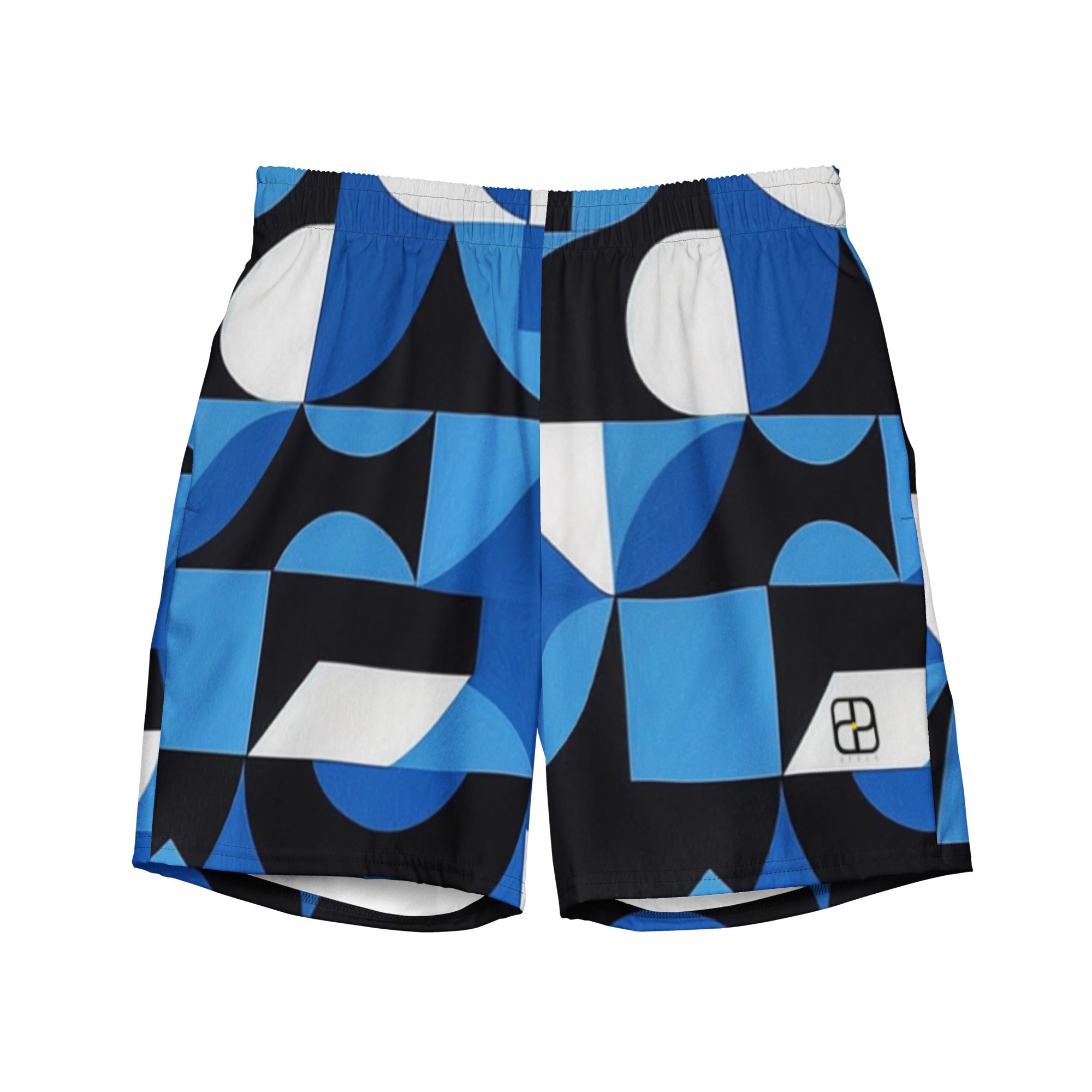 Men's swim trunks