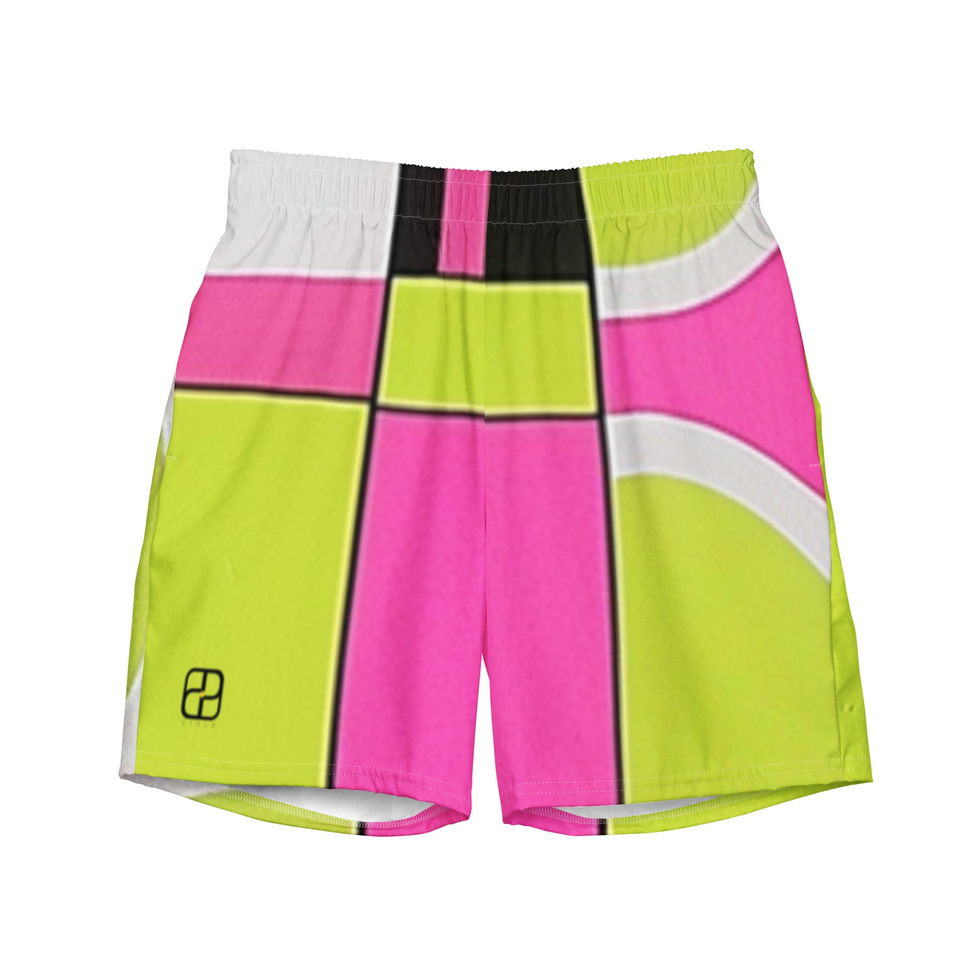 Men's swim trunks
