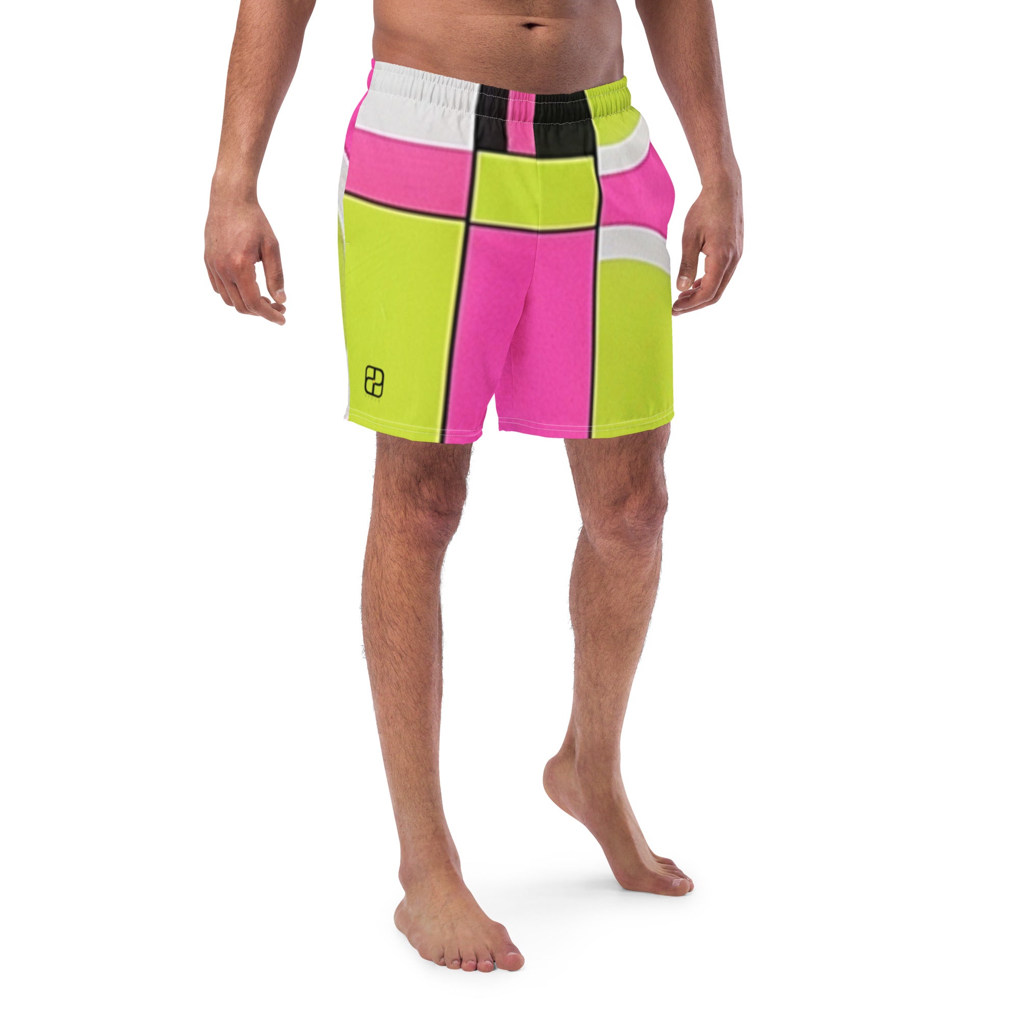 Men's swim trunks