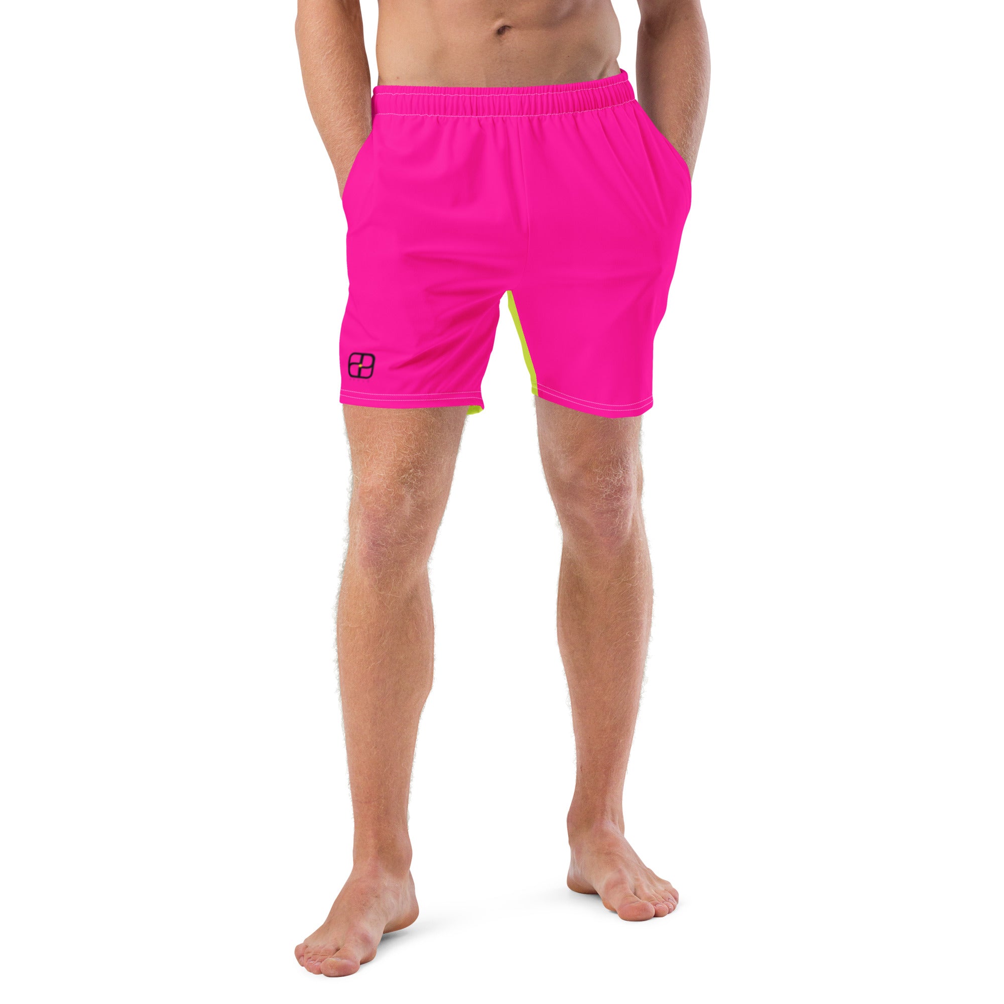 Men's swim trunks