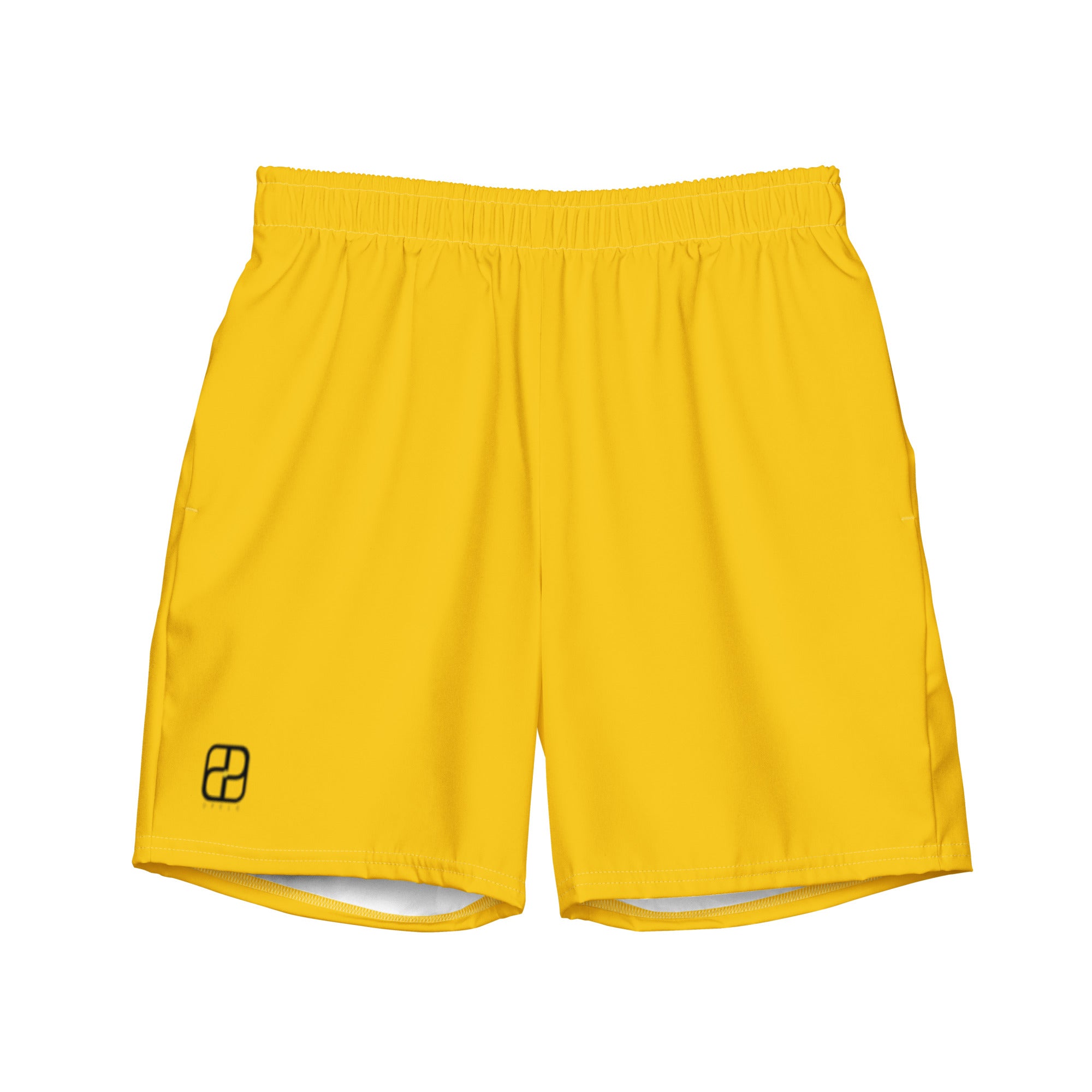 Men's swim trunks