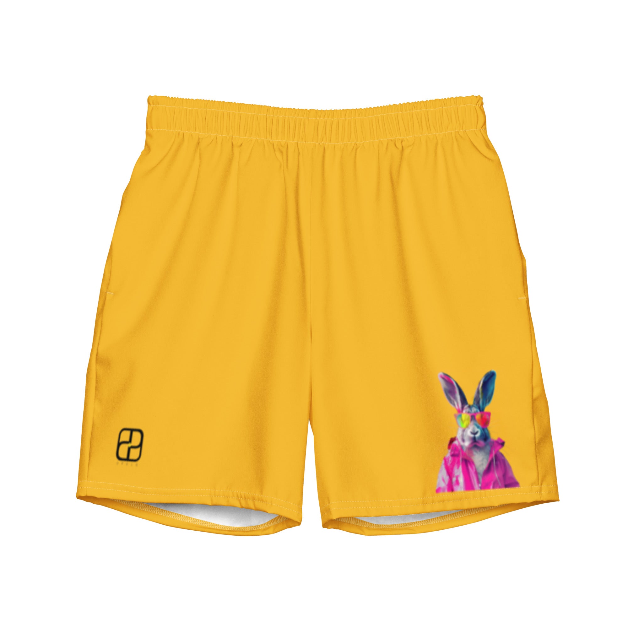 Men's swim trunks
