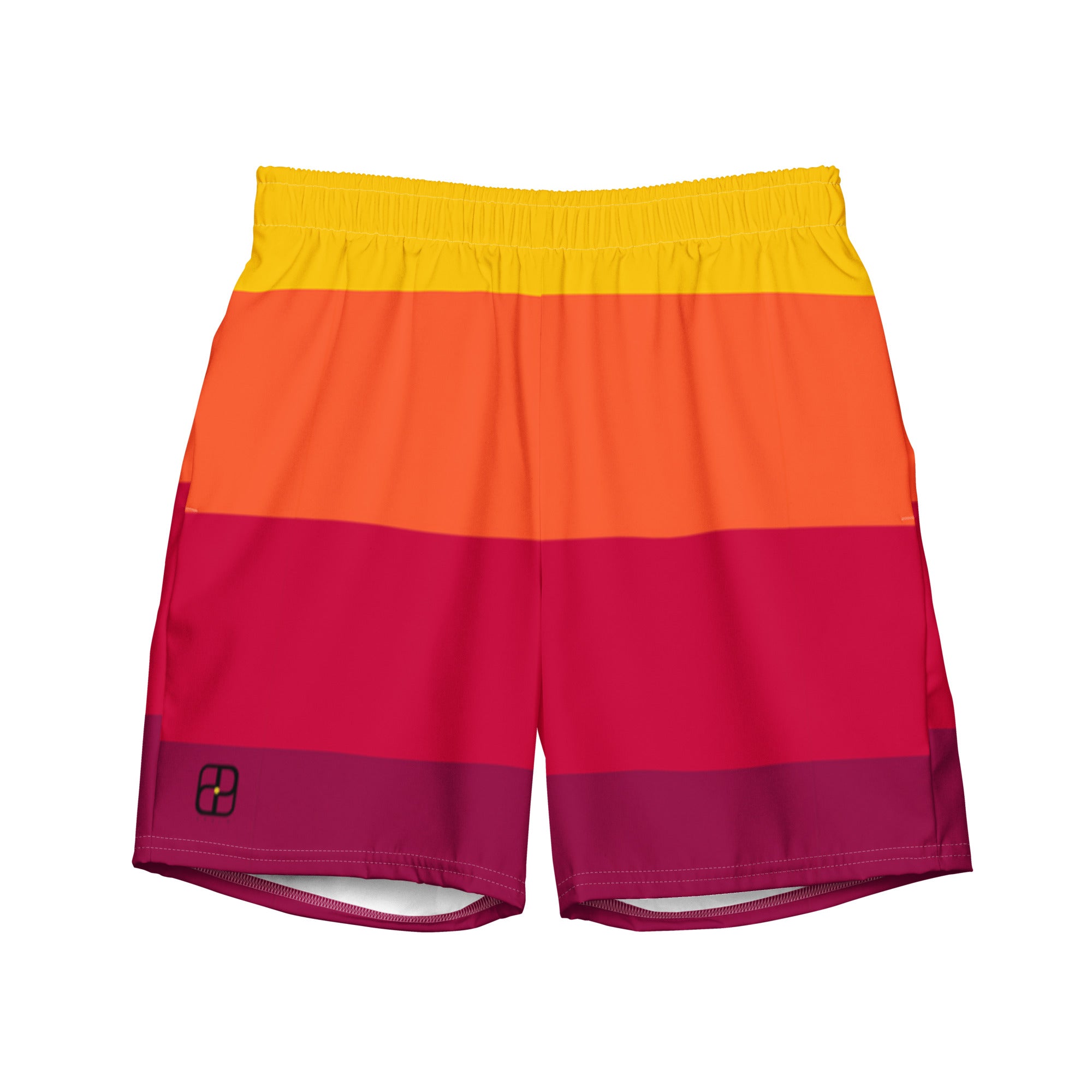 Men's swim trunks