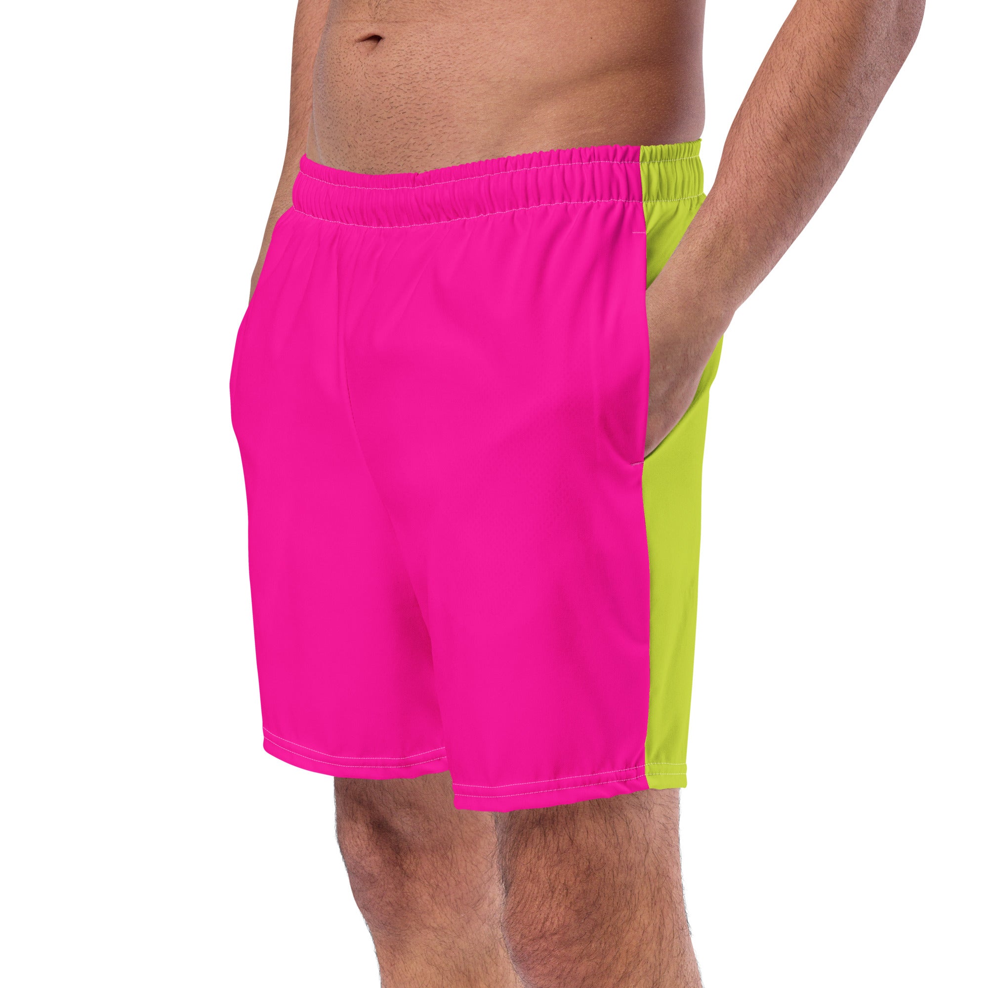 Men's swim trunks