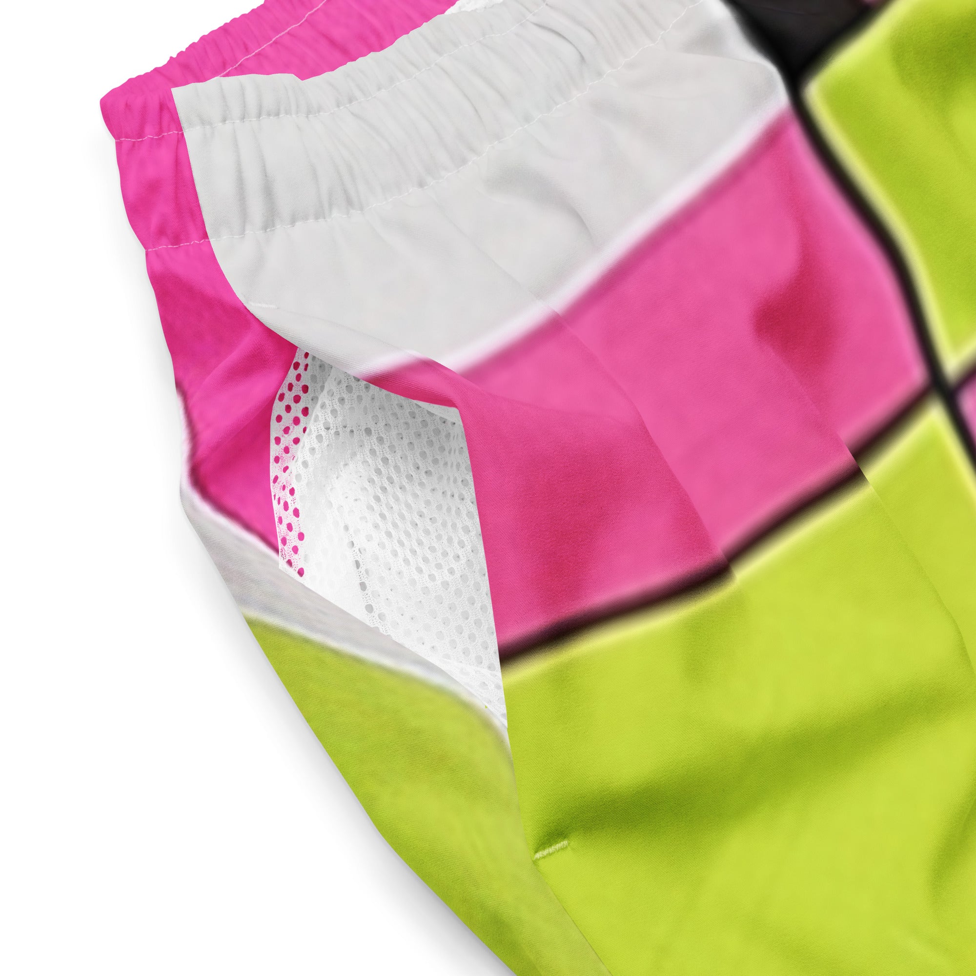 Men's swim trunks