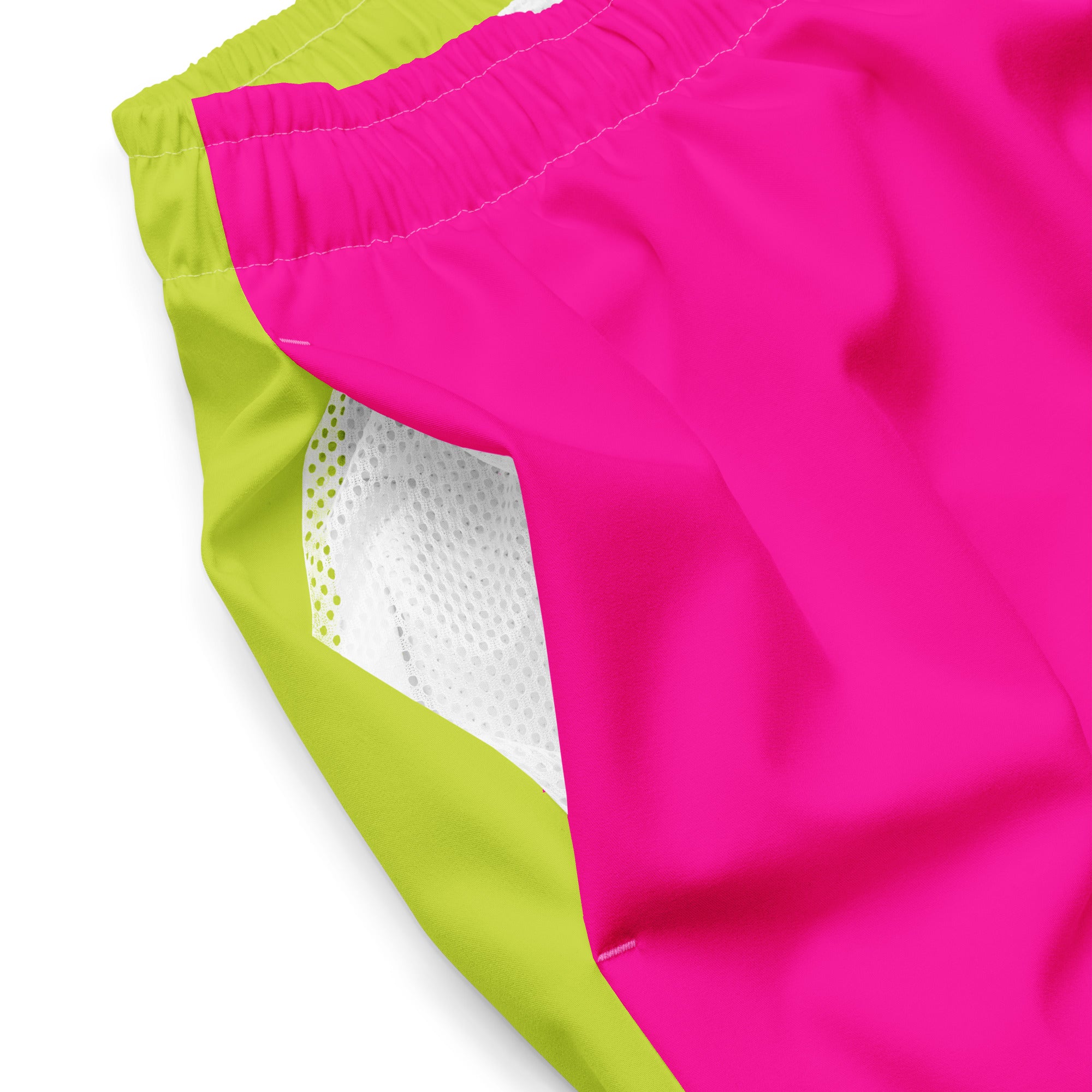 Men's swim trunks