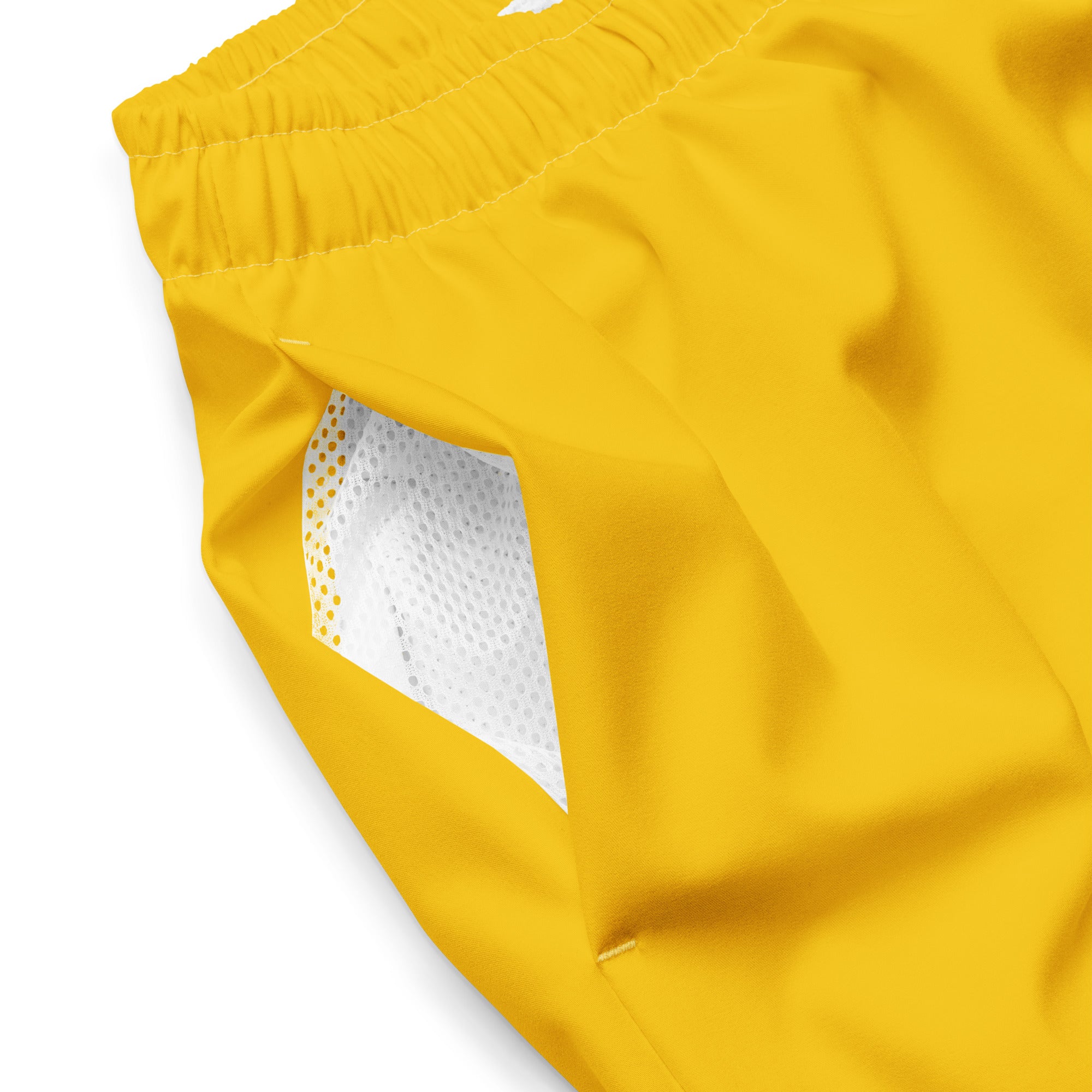 Men's swim trunks