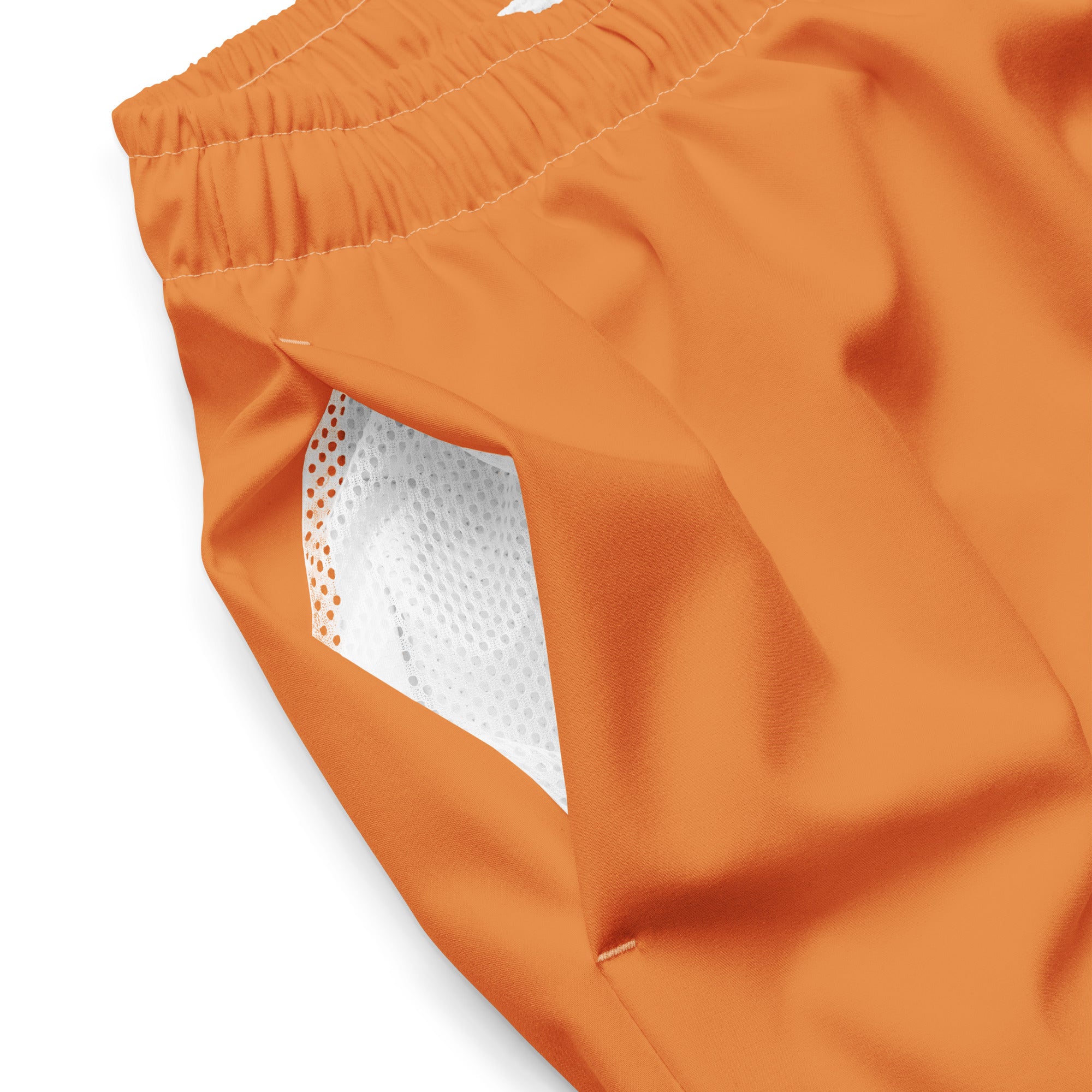 Men's swim trunks