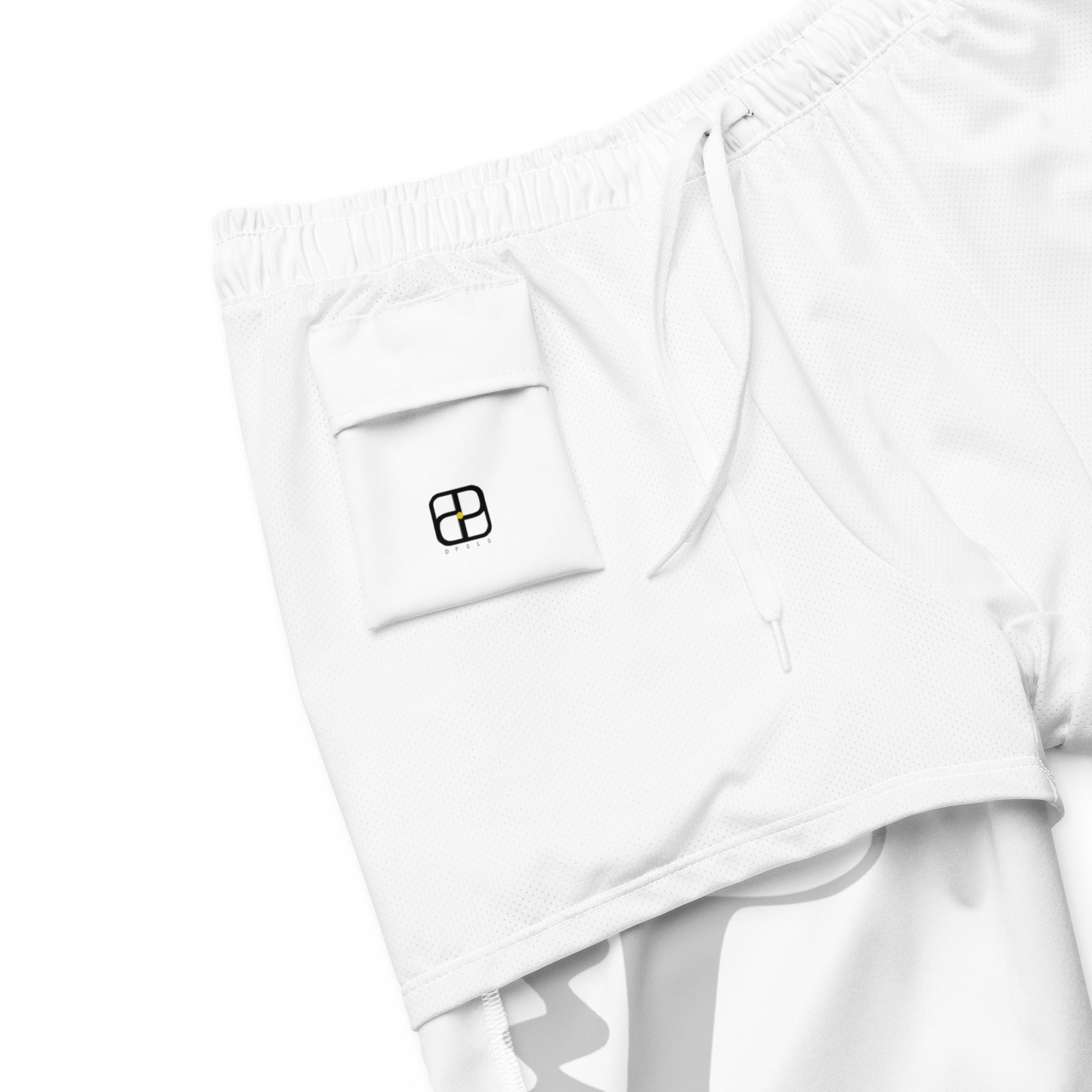 Men's swim trunks