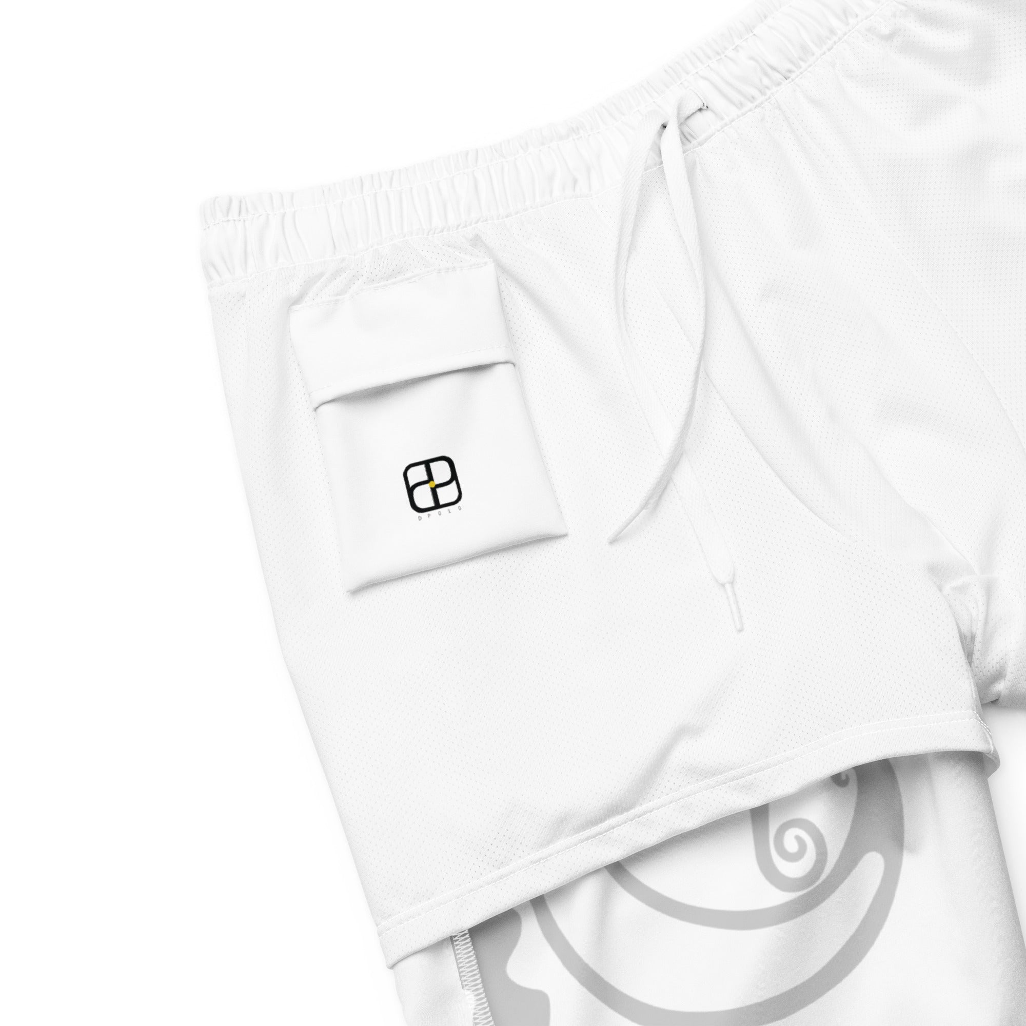 Men's swim trunks