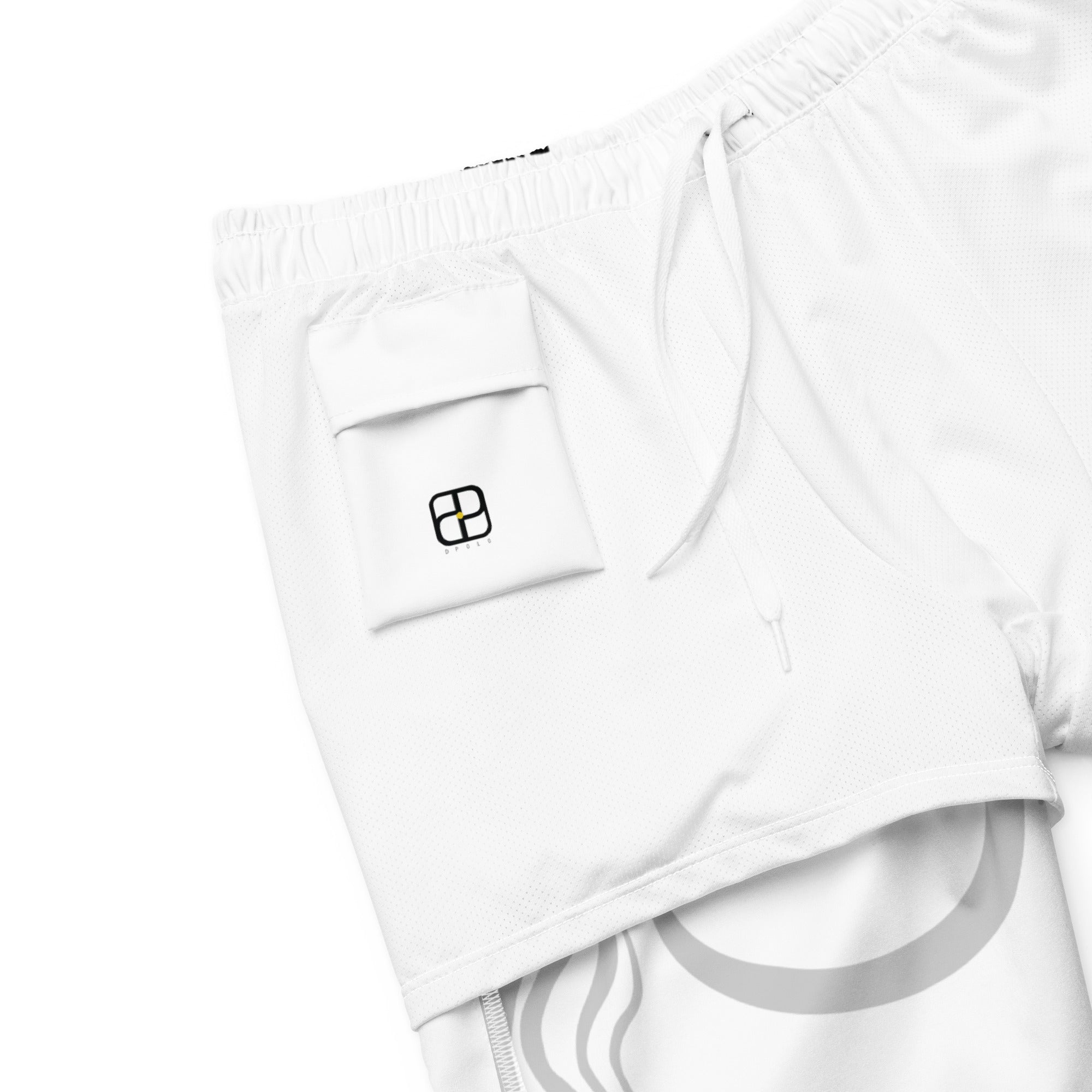 Men's swim trunks