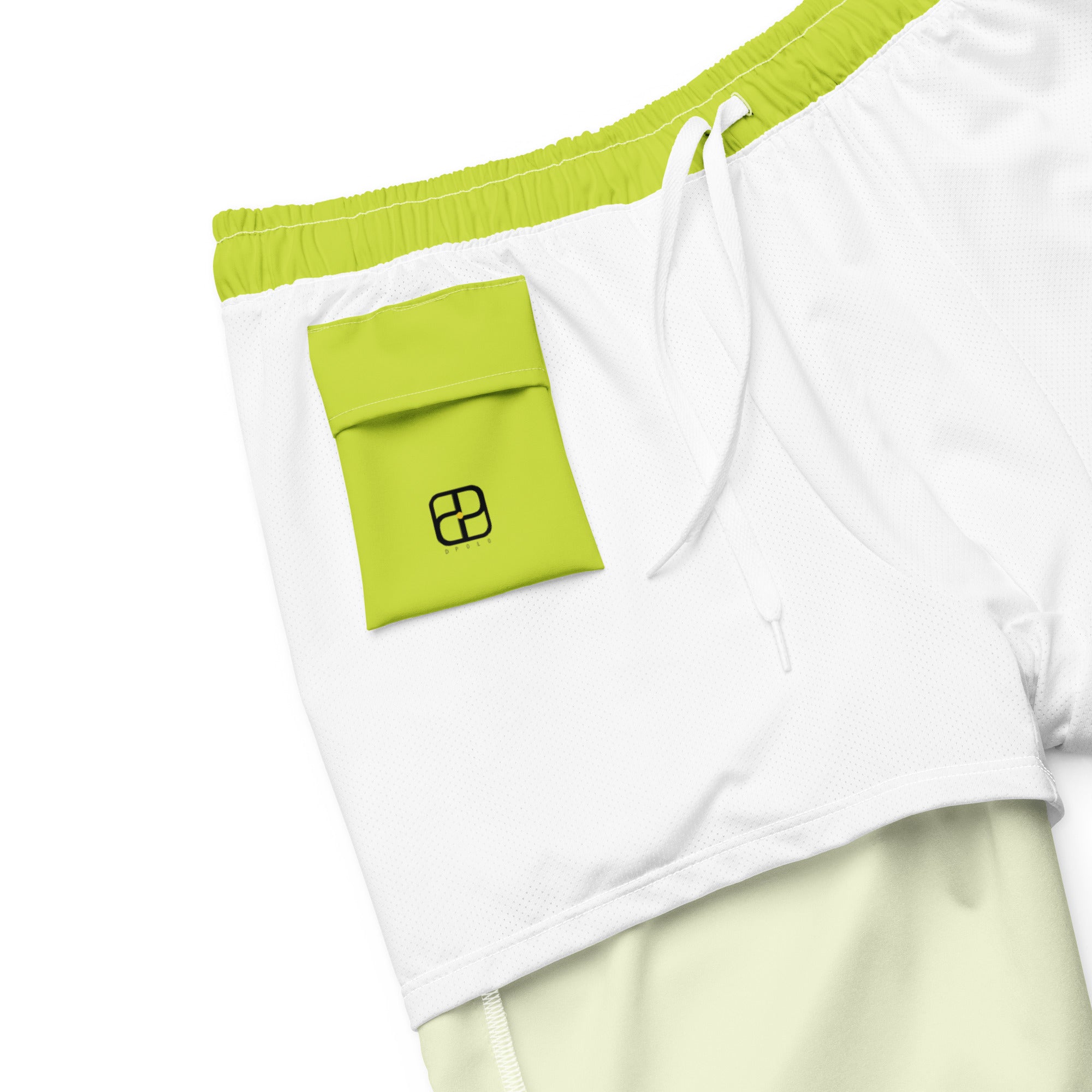 Men's swim trunks