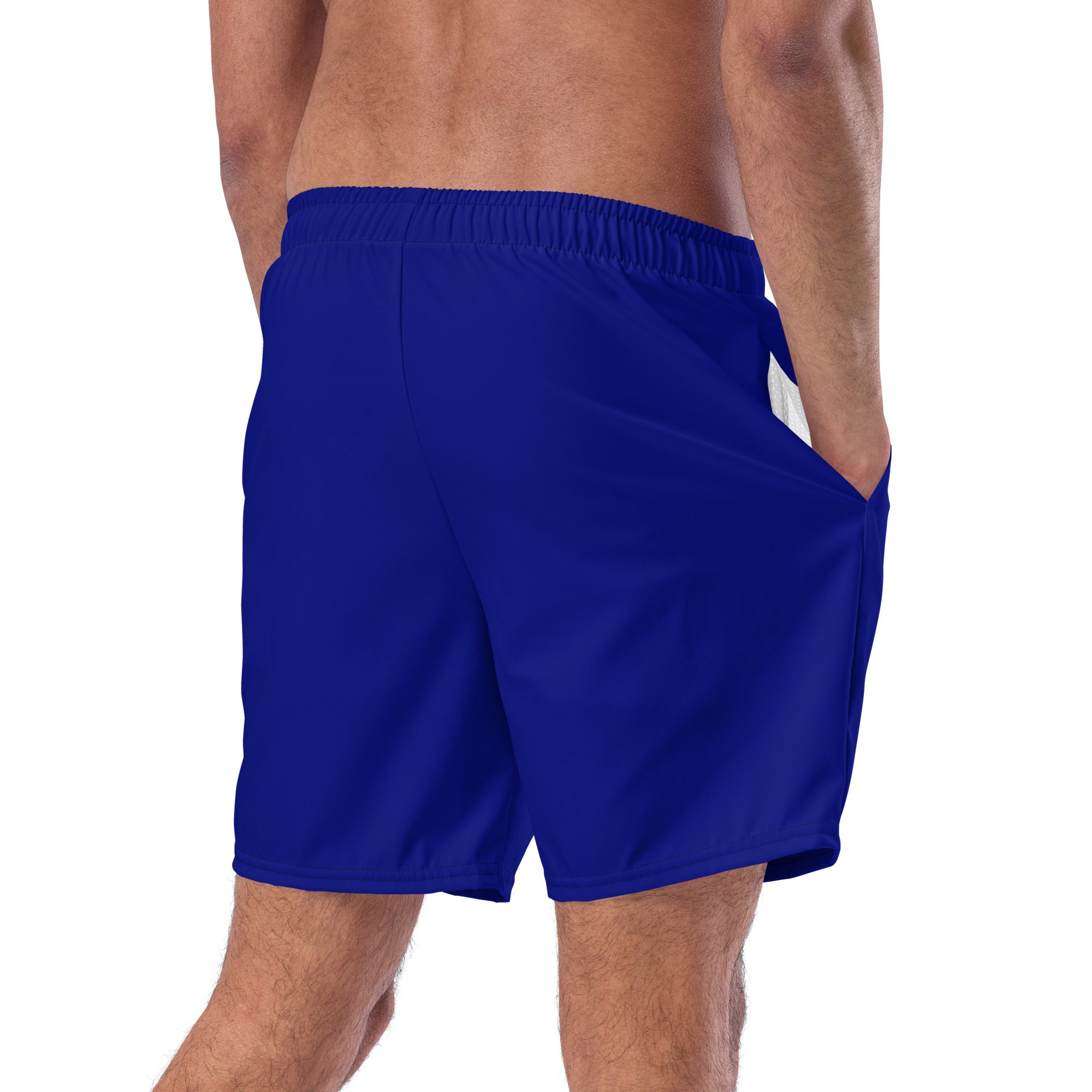 Men's swim trunks
