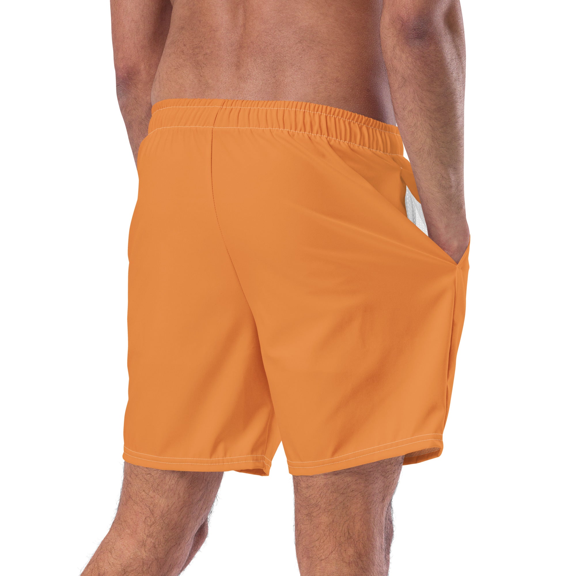 Men's swim trunks