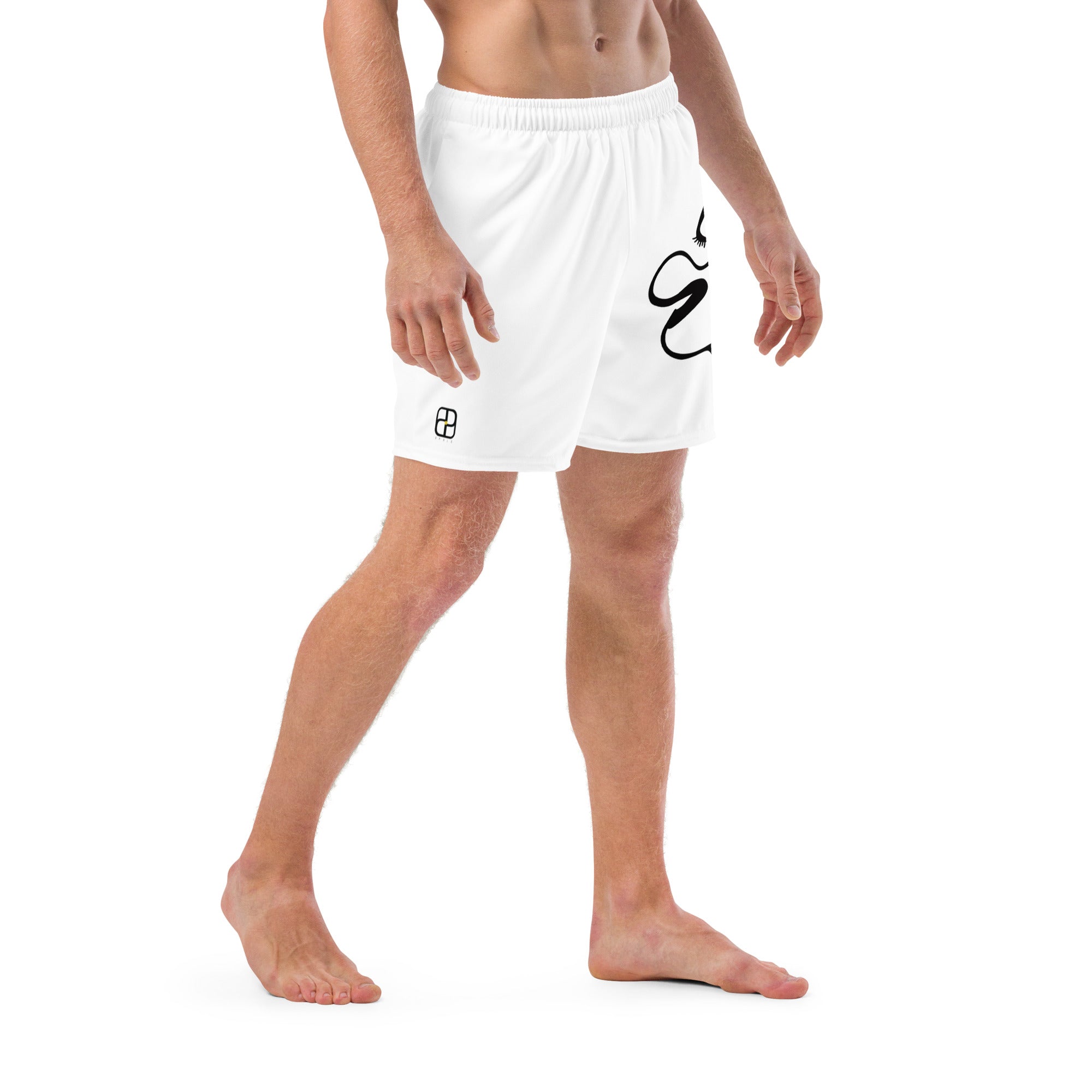 Men's swim trunks