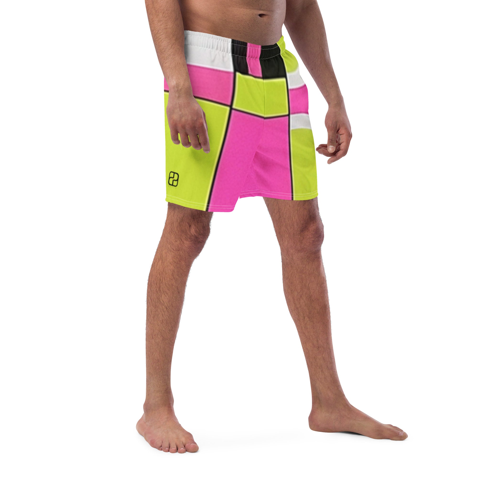Men's swim trunks