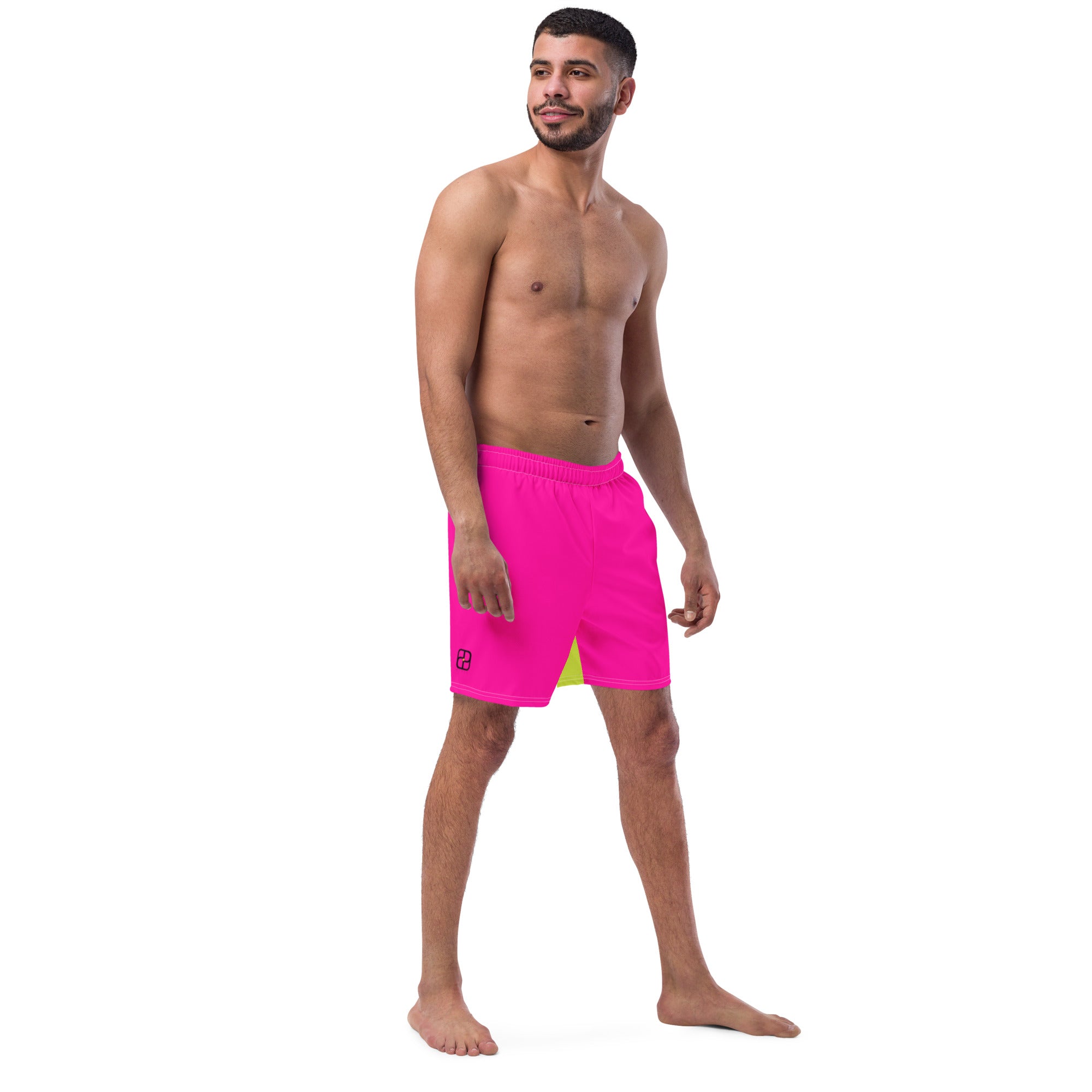 Men's swim trunks